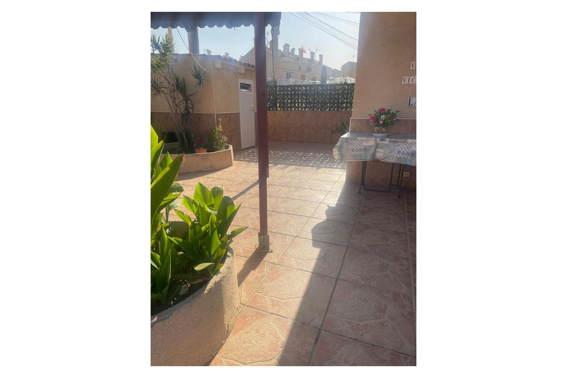 Revente - Town house - Torrevieja