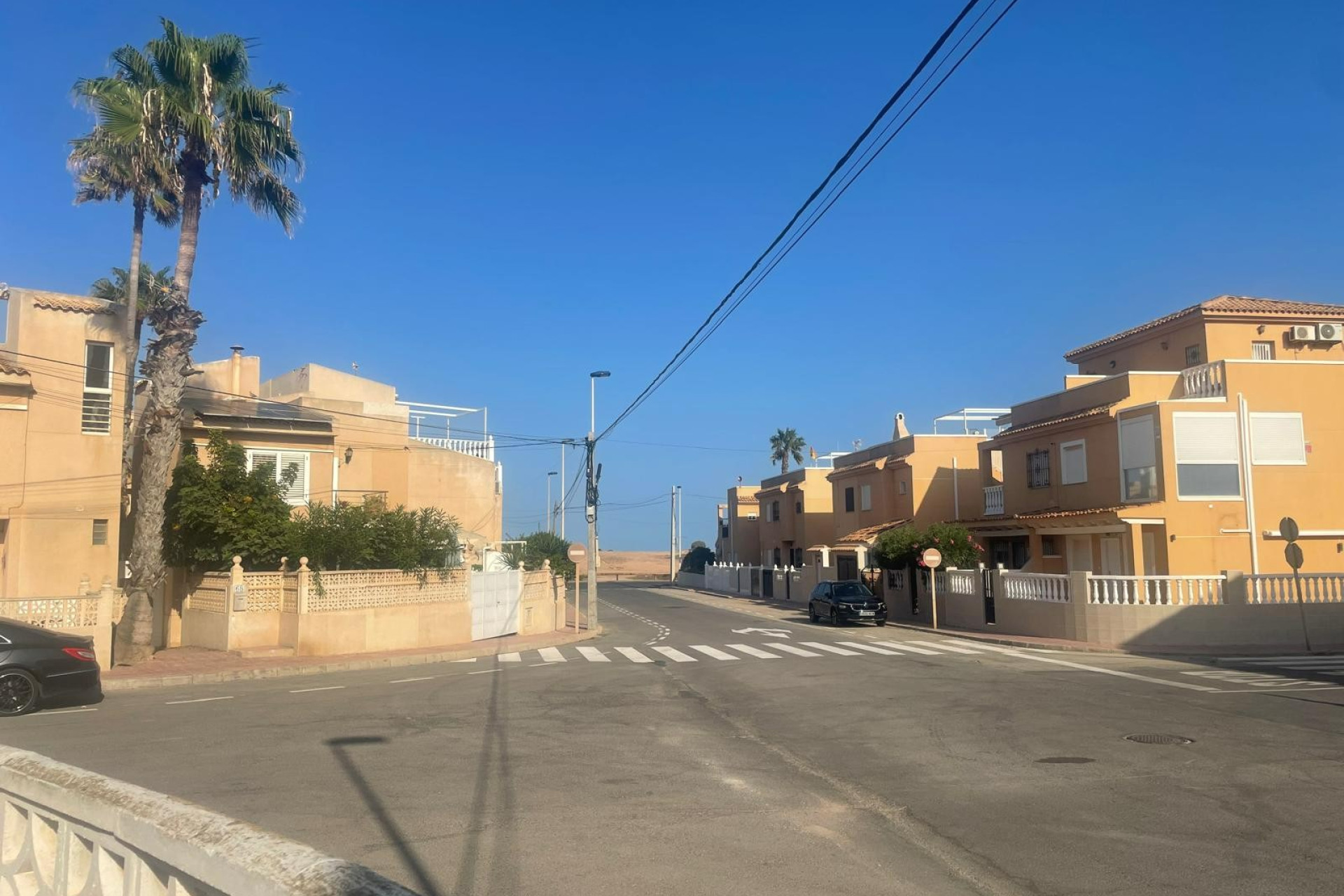 Revente - Town house - Torrevieja