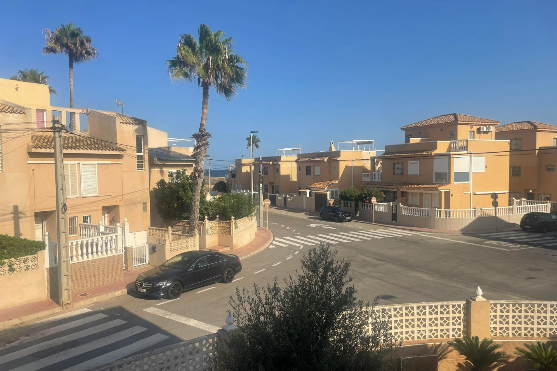 Revente - Town house - Torrevieja