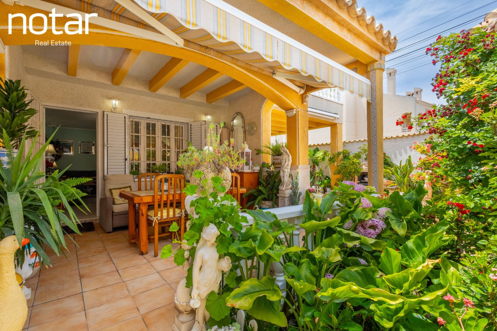Revente - Town house - Torrevieja