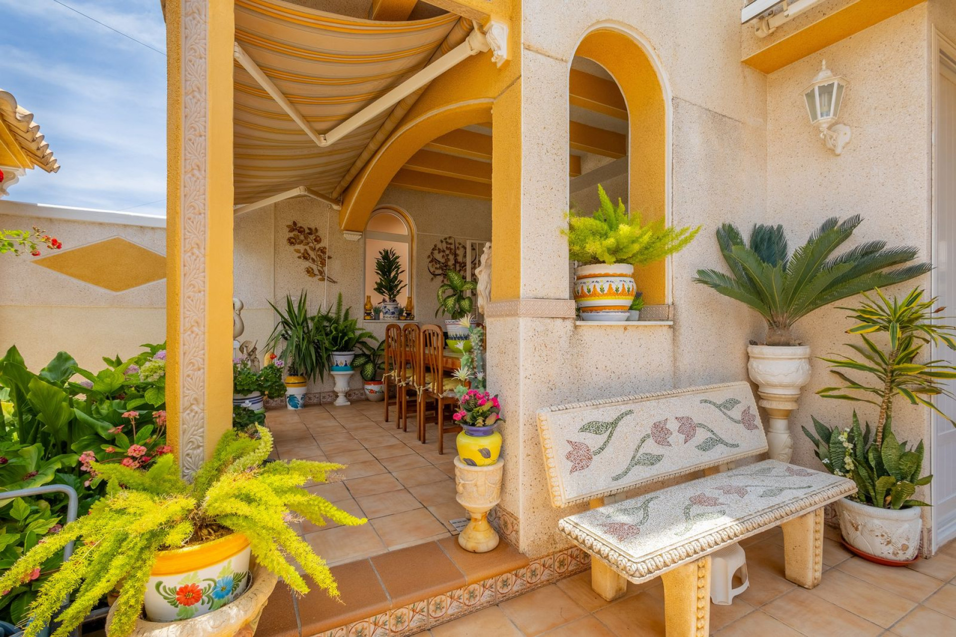 Revente - Town house - Torrevieja