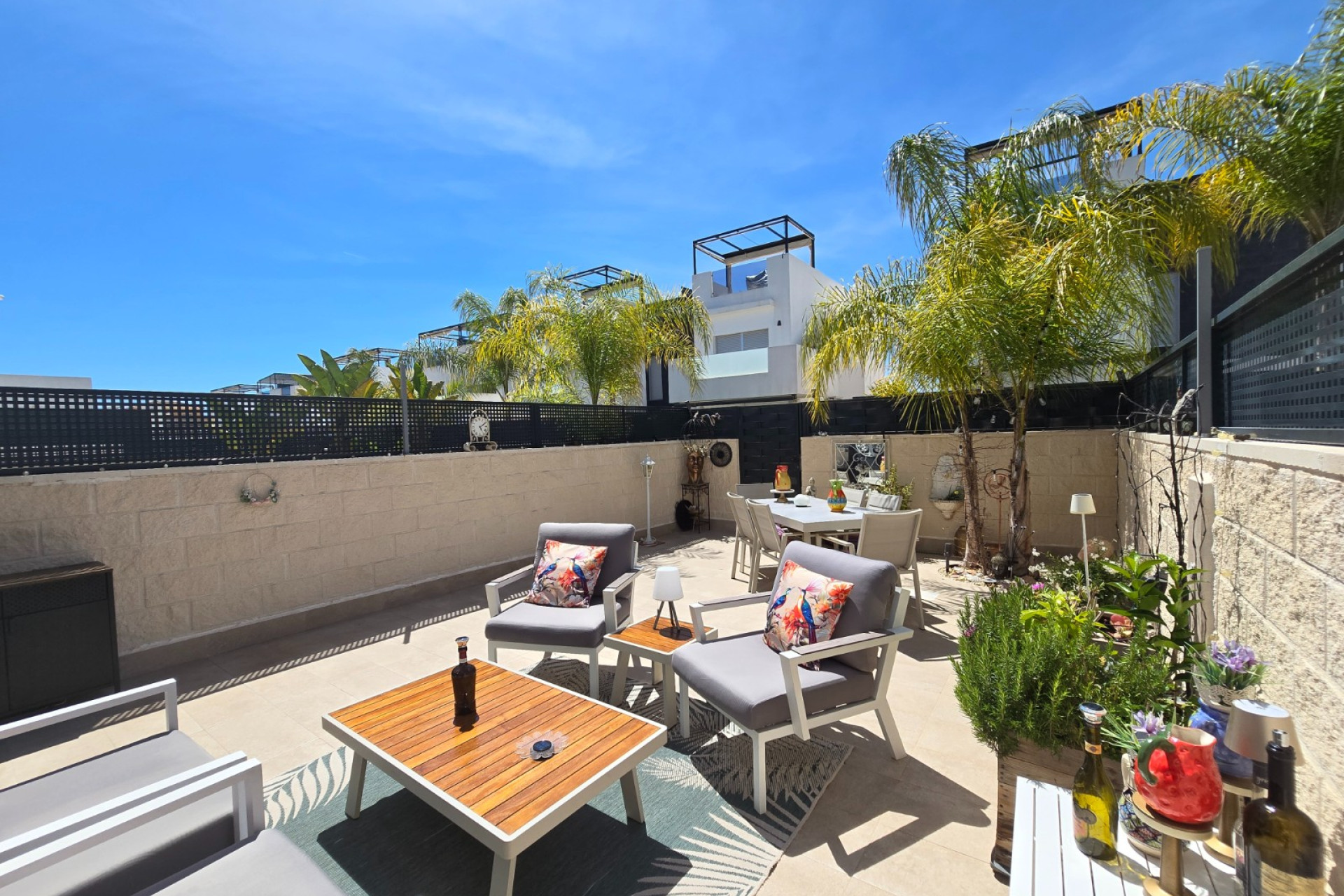 Revente - Townhouse * - Ciudad Quesada * - Doña Pepa *