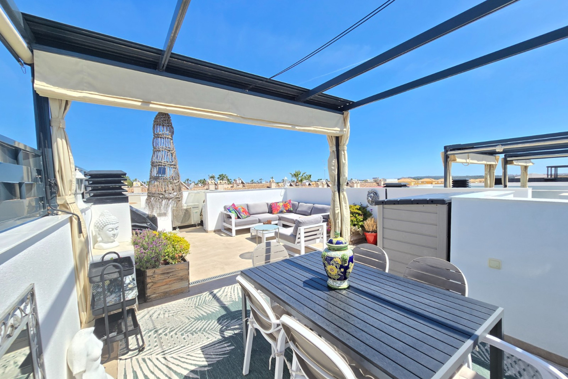 Revente - Townhouse * - Ciudad Quesada * - Doña Pepa *