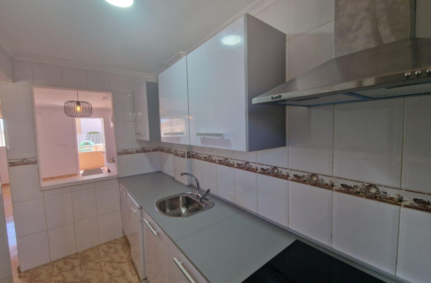 Revente - Triplex - Orihuela Costa - Los Dolses