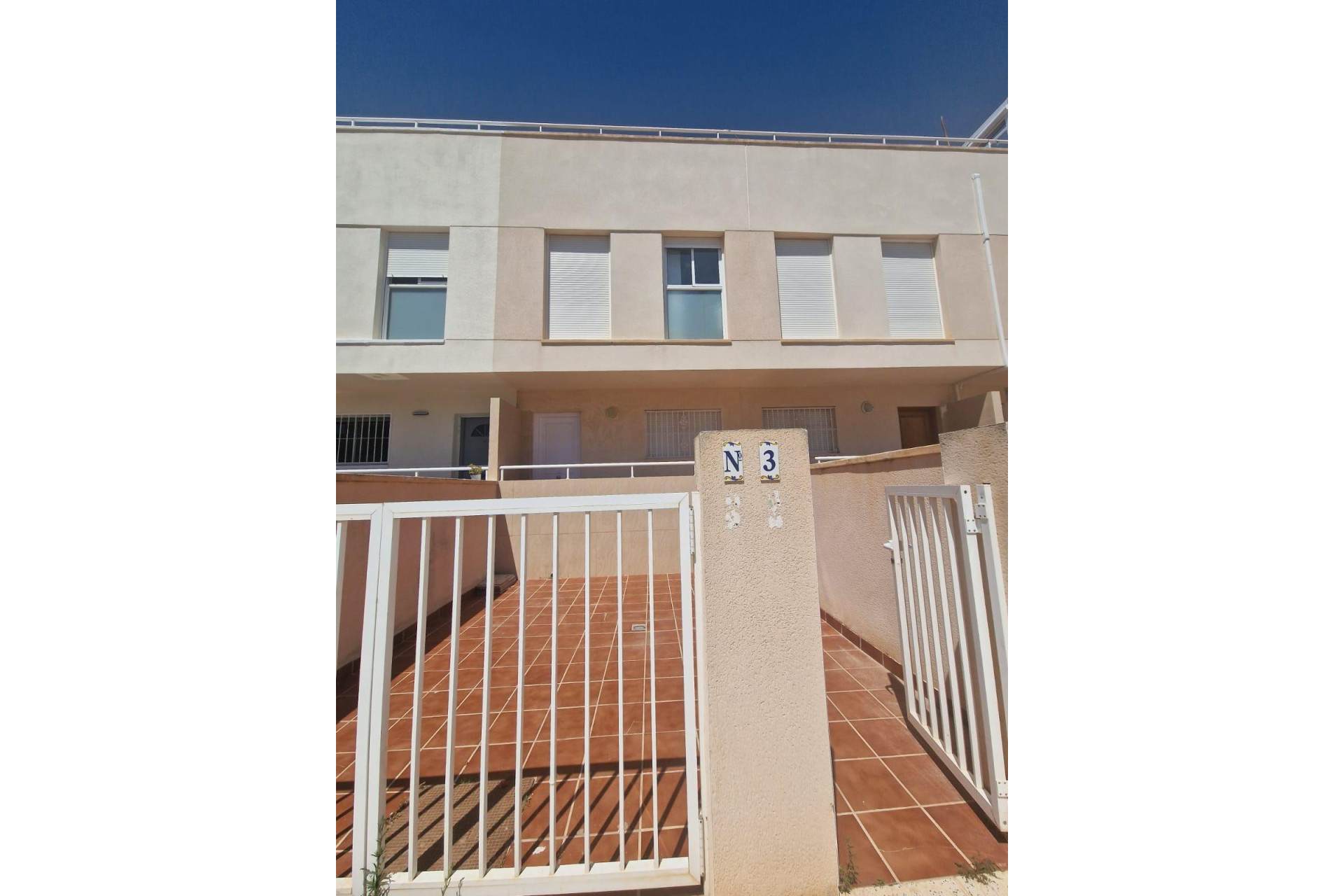 Revente - Triplex - Orihuela Costa - Los Dolses