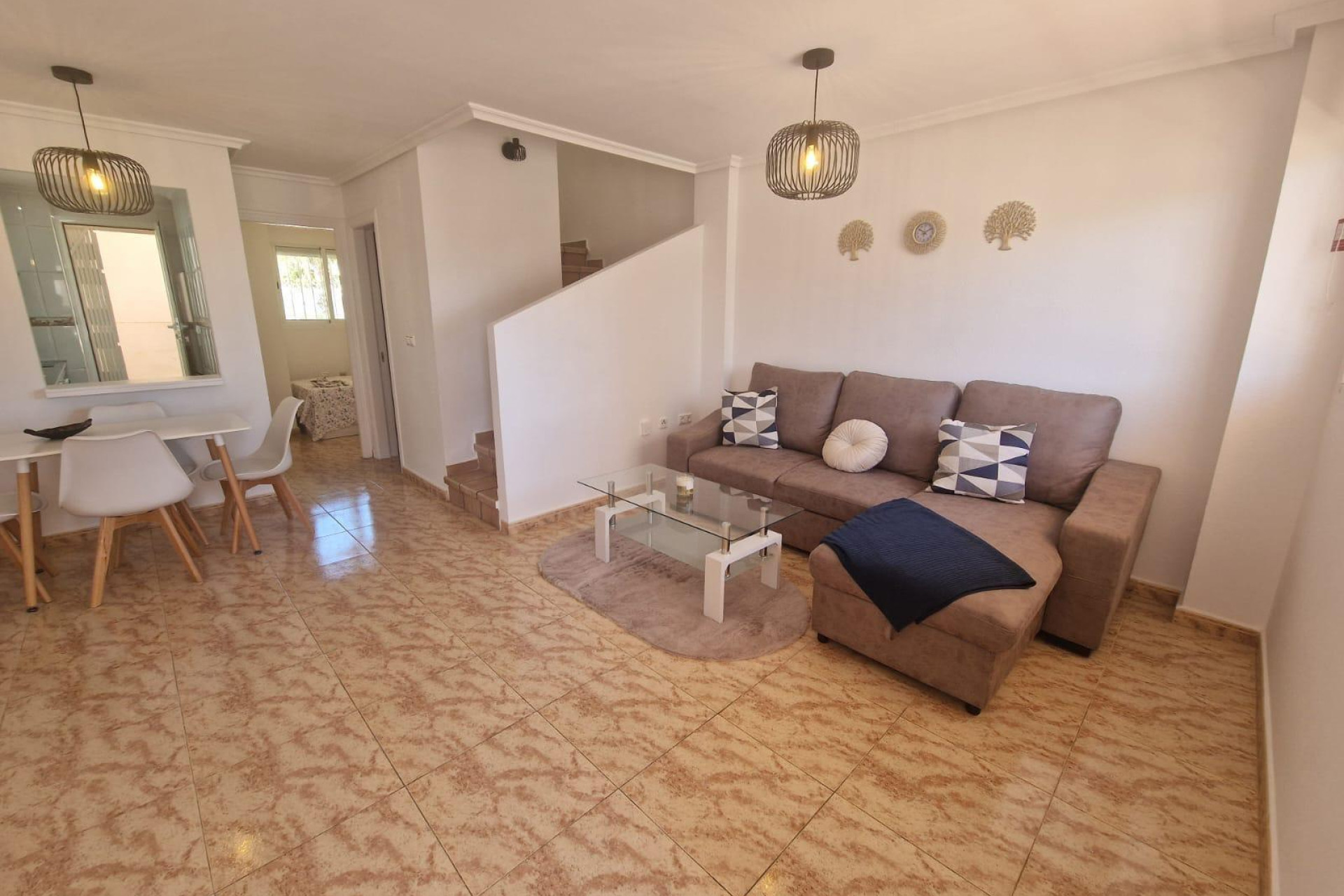 Revente - Triplex - Orihuela Costa - Los Dolses