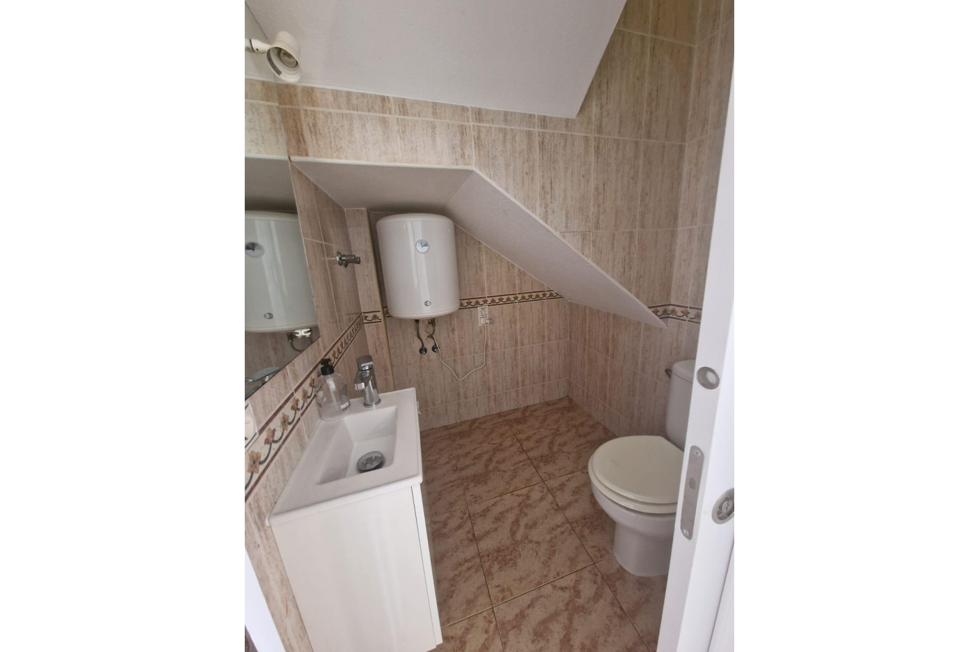 Revente - Triplex - Orihuela Costa - Los Dolses