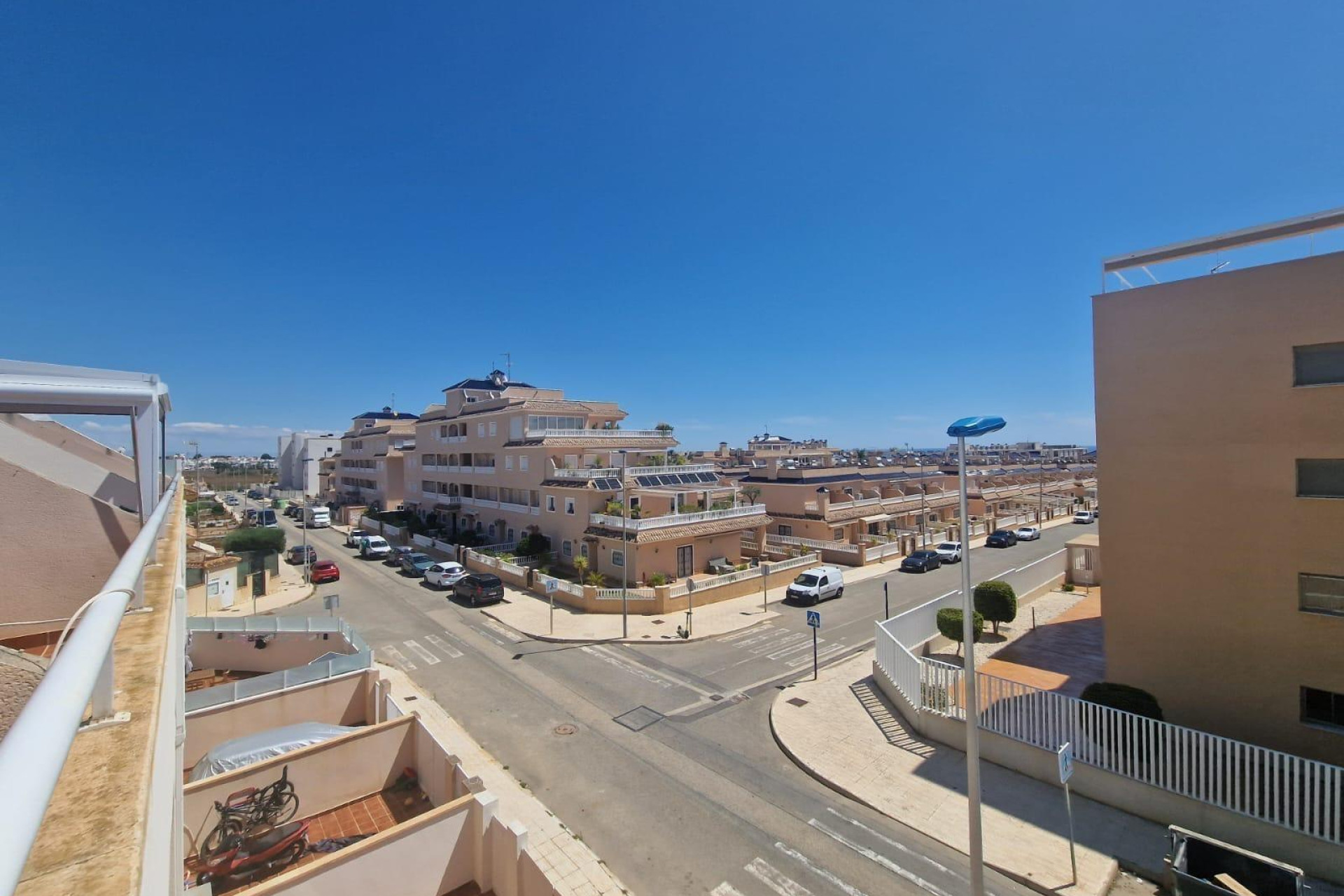 Revente - Triplex - Orihuela Costa - Los Dolses