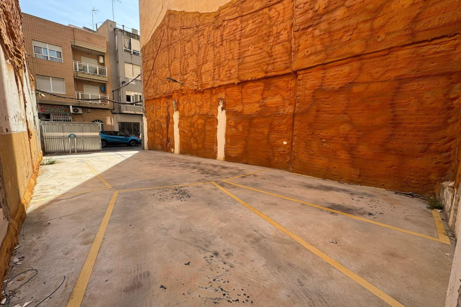 Revente - Urban building plot - Torrevieja - torrevieja