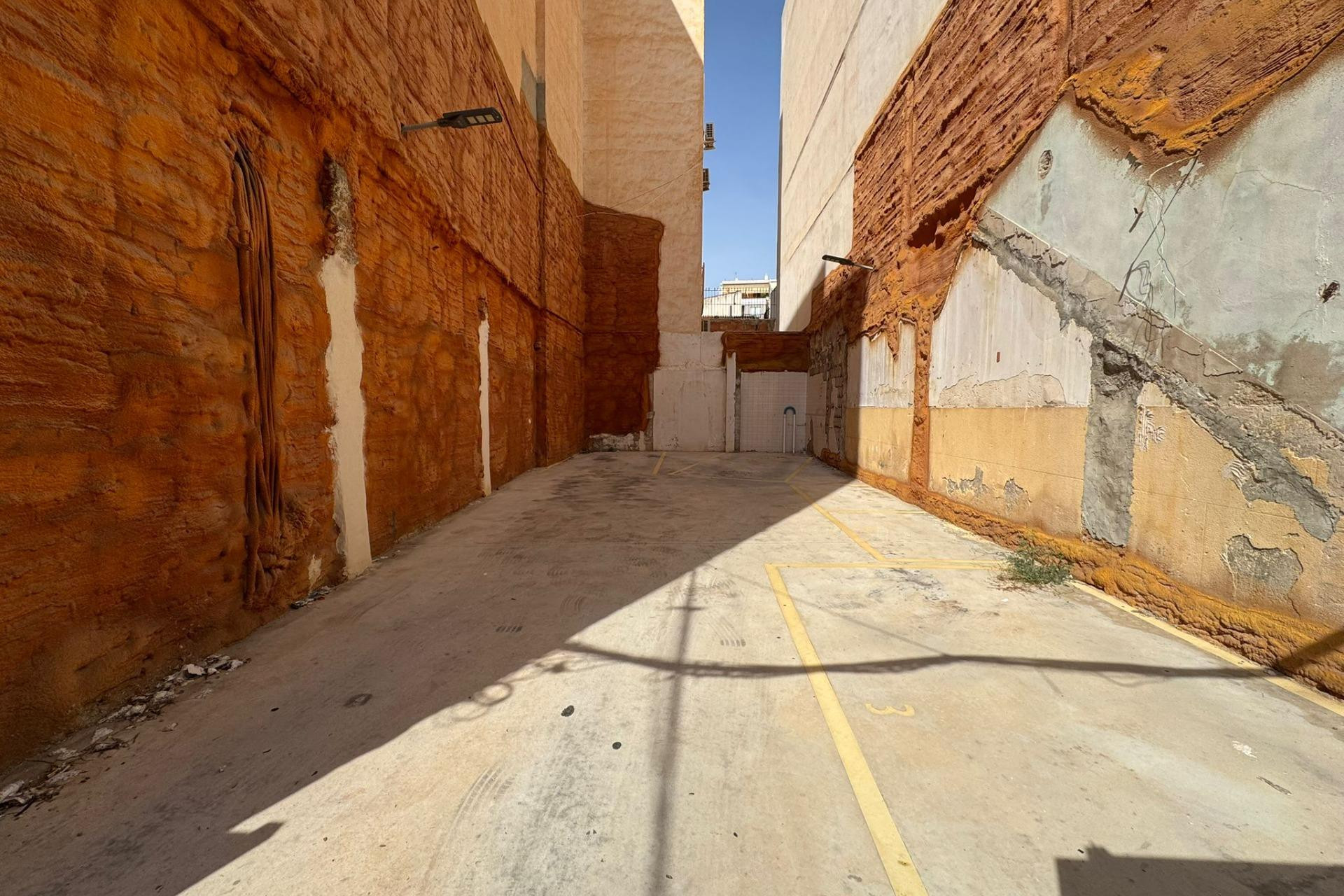 Revente - Urban building plot - Torrevieja - torrevieja