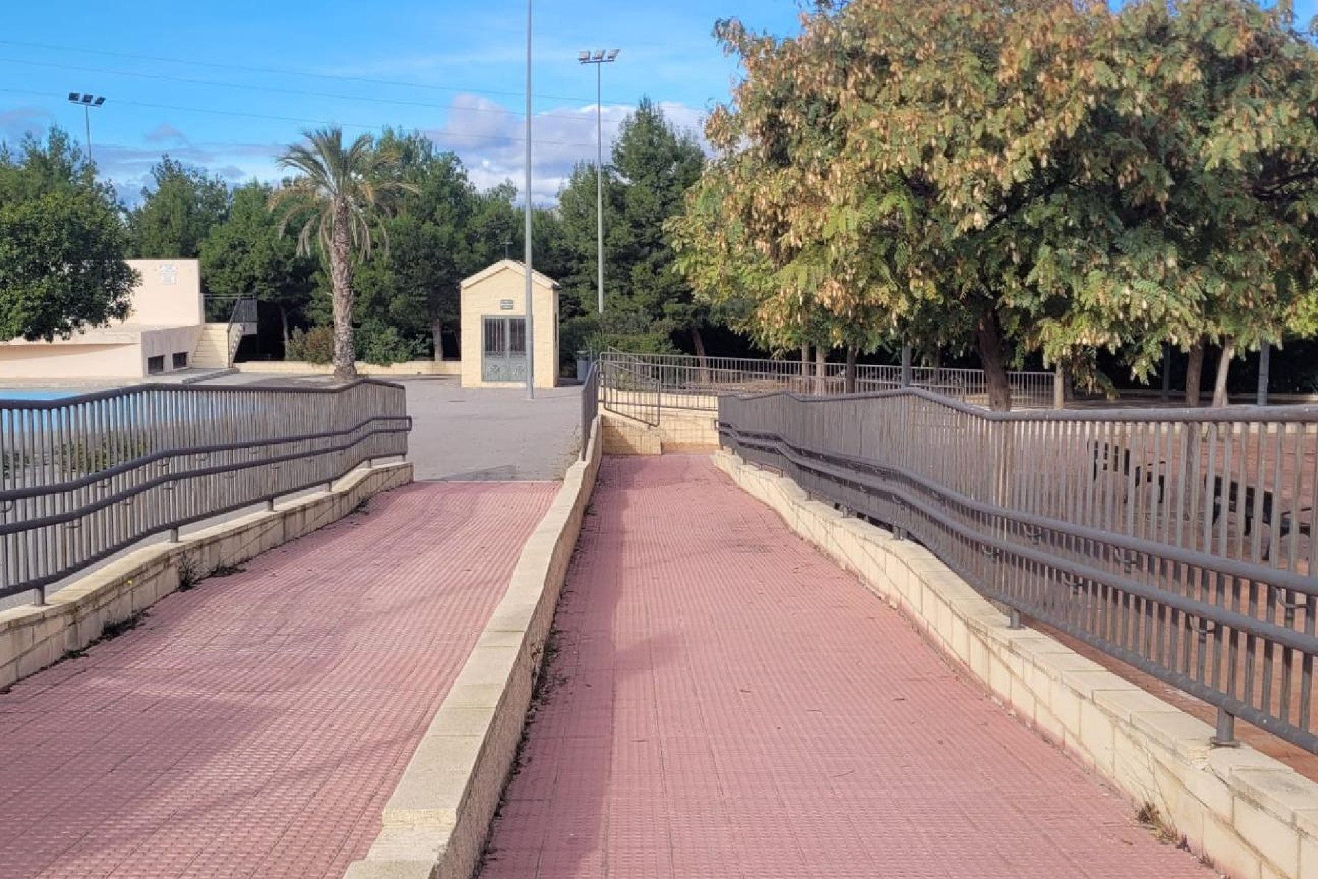 Revente - urban plot - El rebolledo - Costa blanca