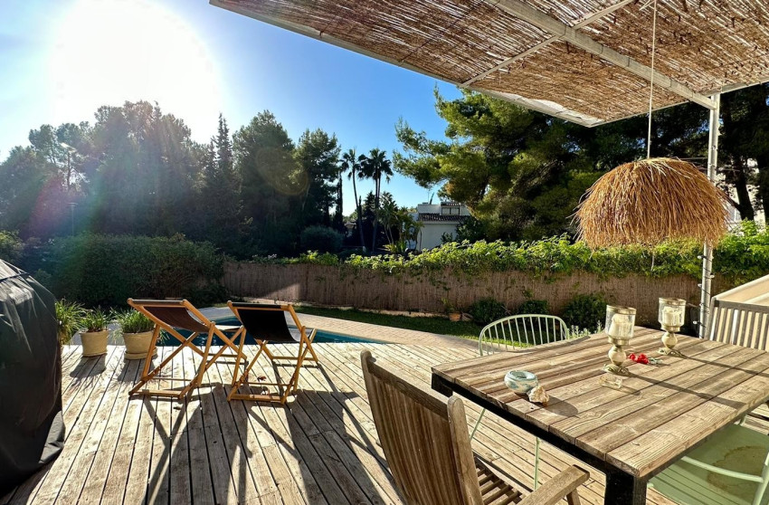 Revente - Vila - CALVIÁ - COSTA DE LA CALMA