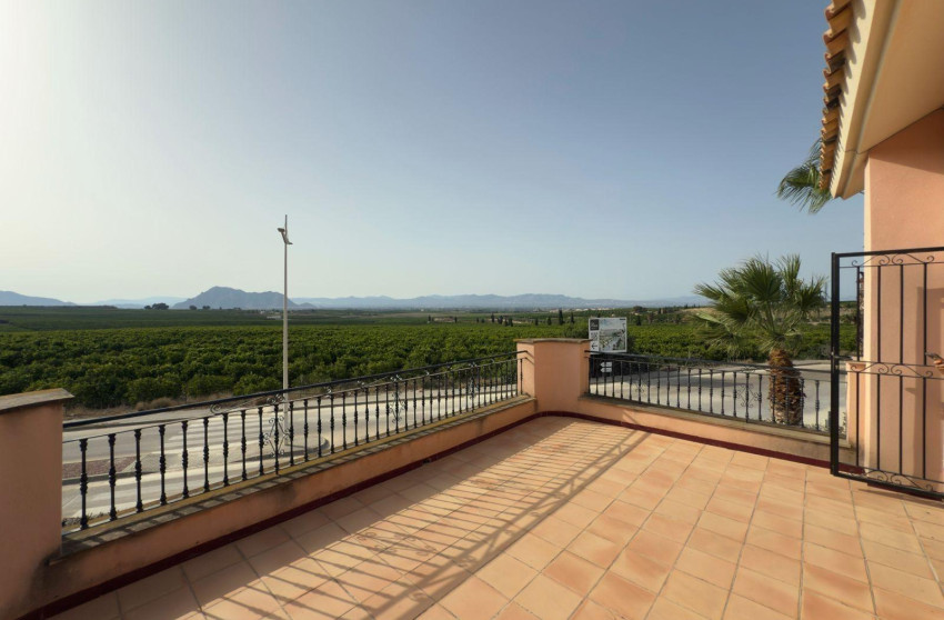 Revente - Villa - Algorfa - Comunidad valenciana