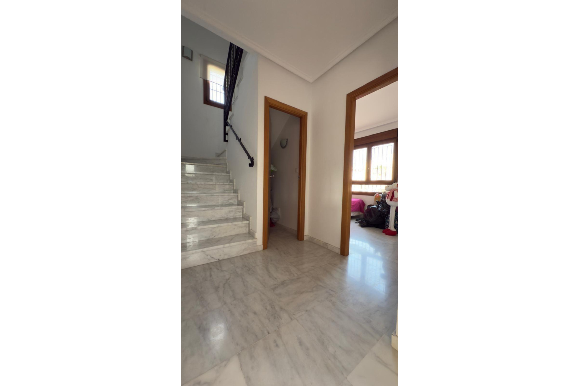 Revente - Villa - Algorfa - Comunidad valenciana