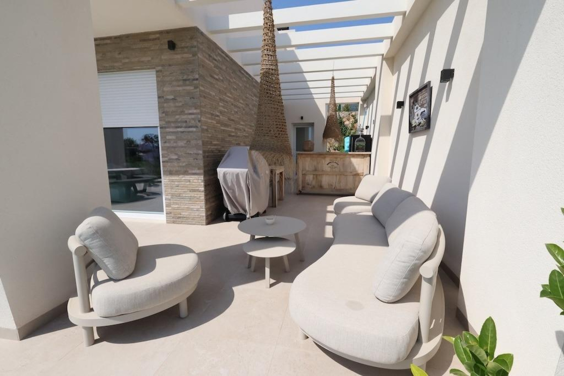 Revente - Villa - Algorfa - Comunidad valenciana