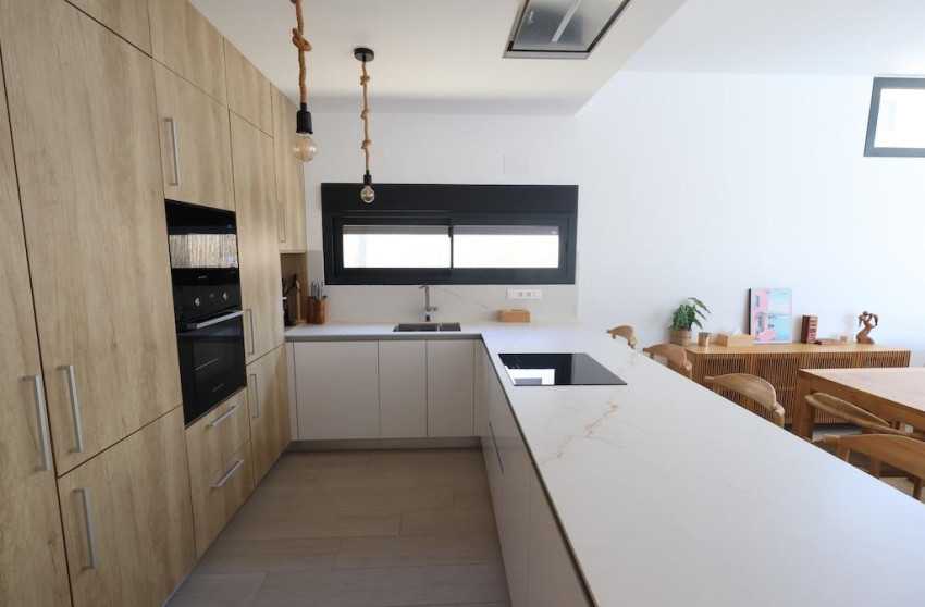Revente - Villa - Algorfa - Comunidad valenciana