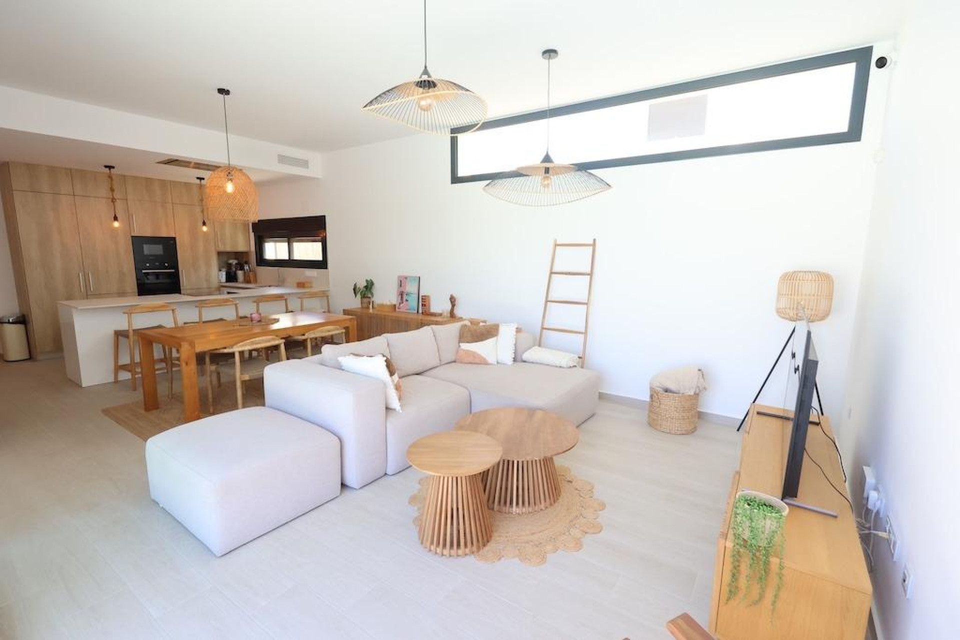 Revente - Villa - Algorfa - Comunidad valenciana