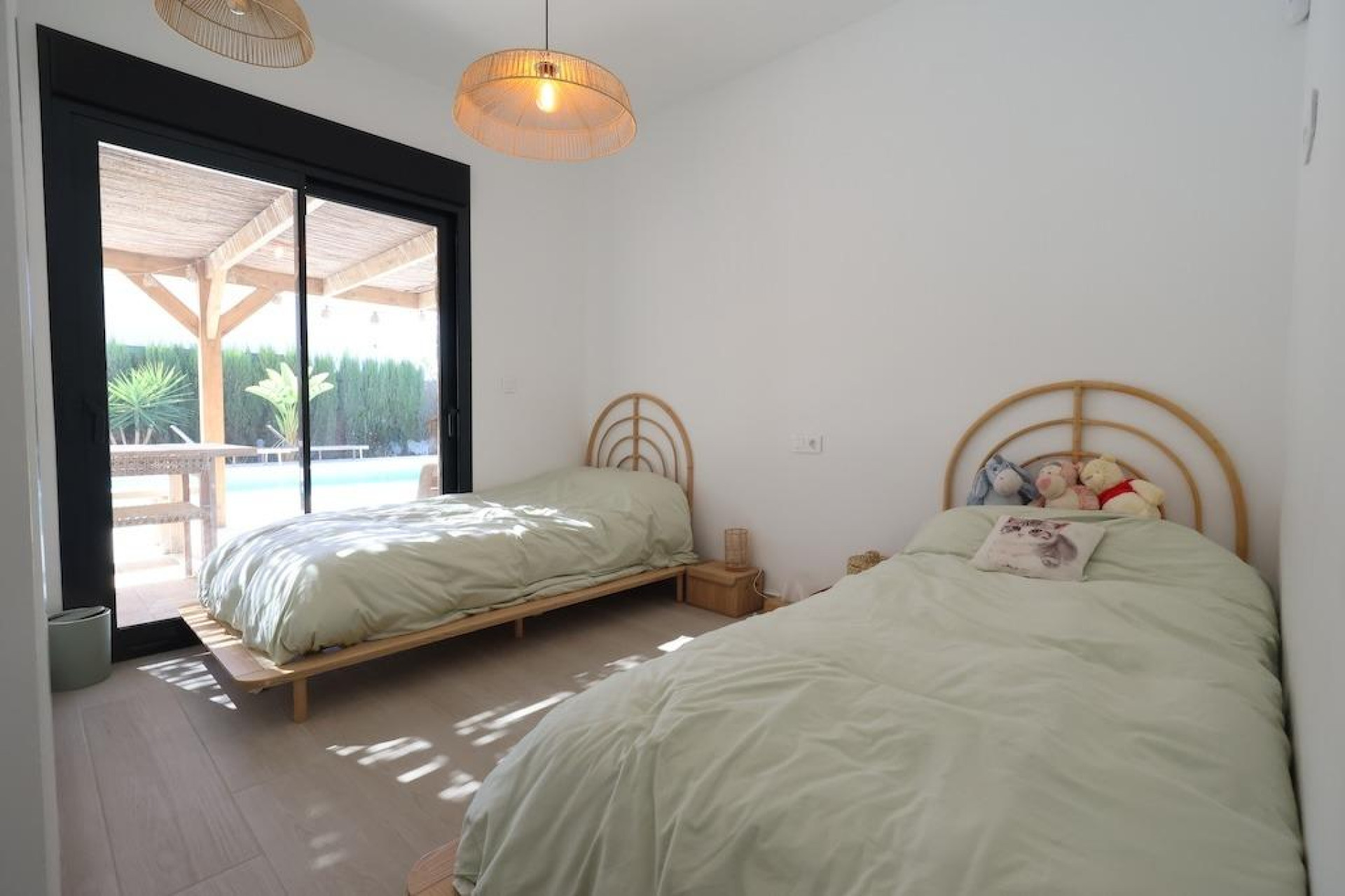 Revente - Villa - Algorfa - Comunidad valenciana