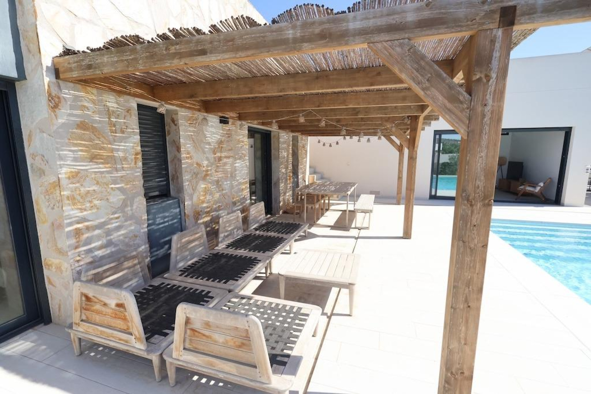Revente - Villa - Algorfa - Comunidad valenciana
