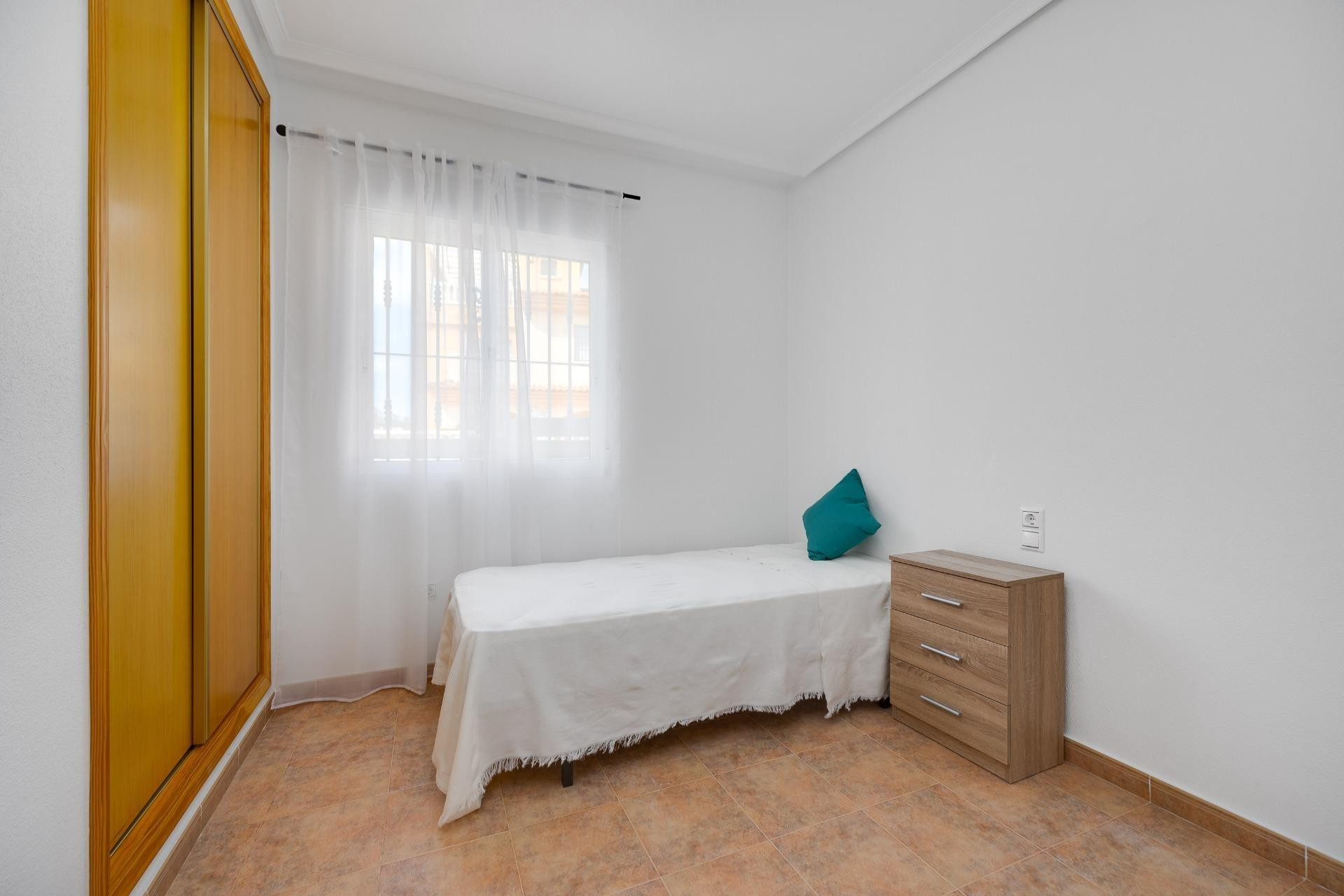 Revente - Villa - Algorfa - Costa blanca sur