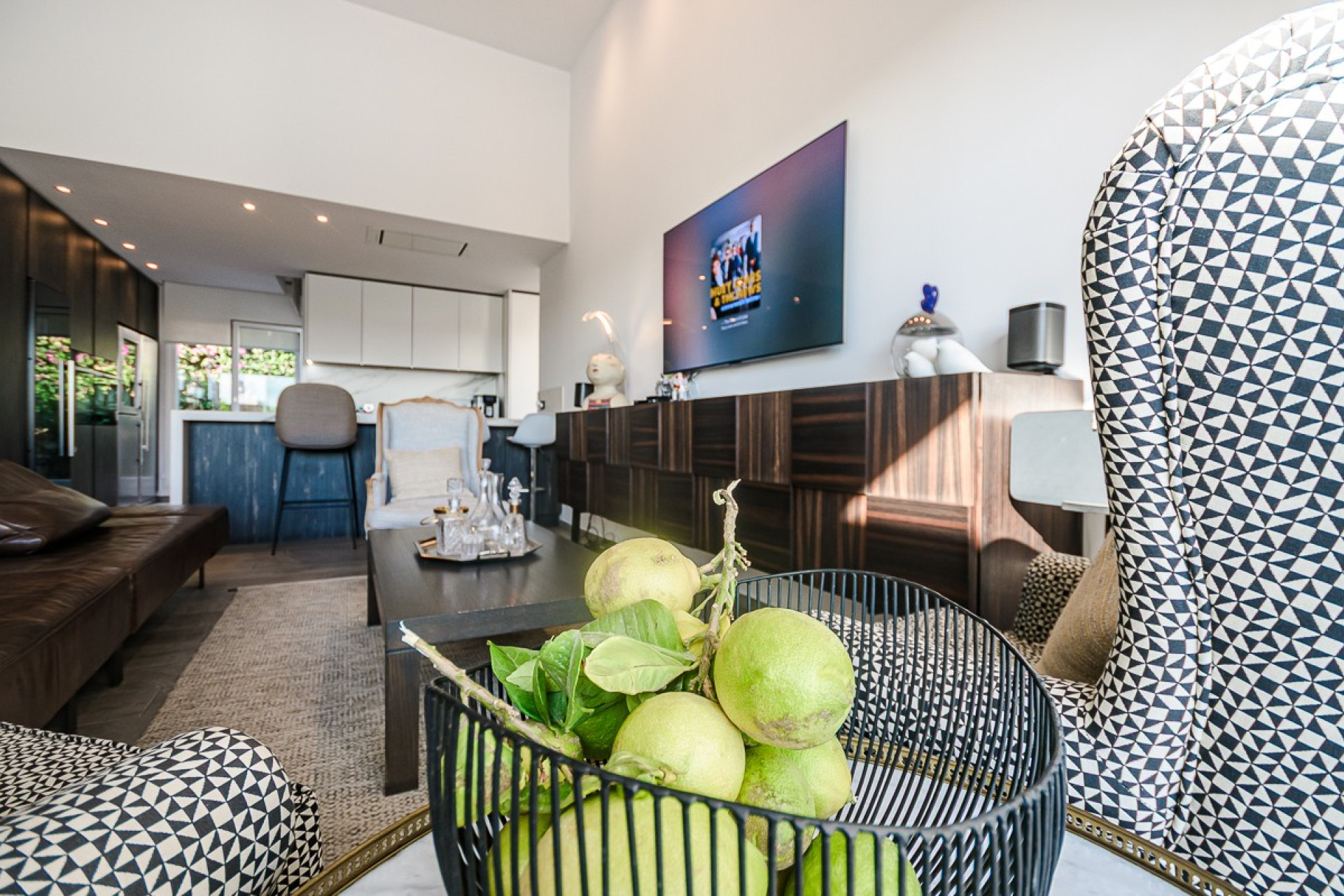 Revente - Villa - Algorfa - LA FINCA GOLF / ALGORFA