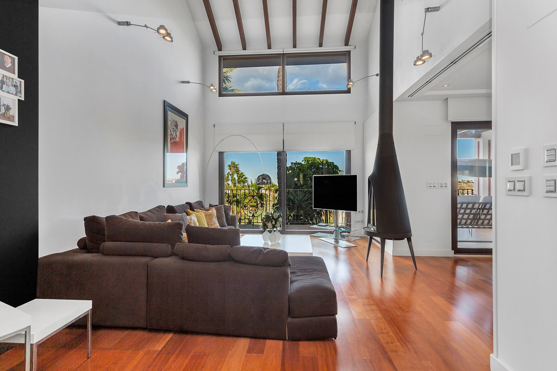 Revente - Villa - Algorfa - La Finca Golf Resort