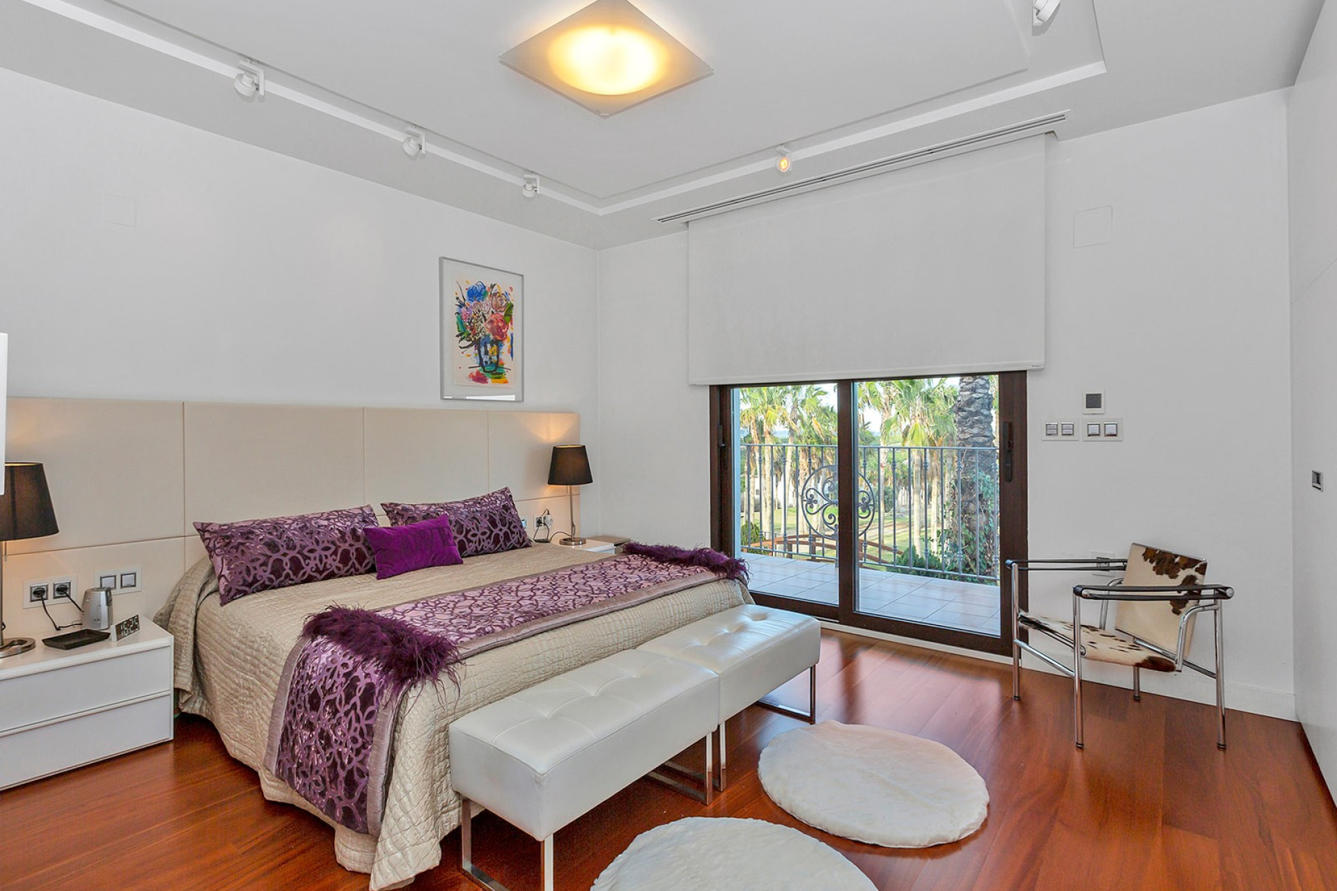 Revente - Villa - Algorfa - La Finca Golf Resort