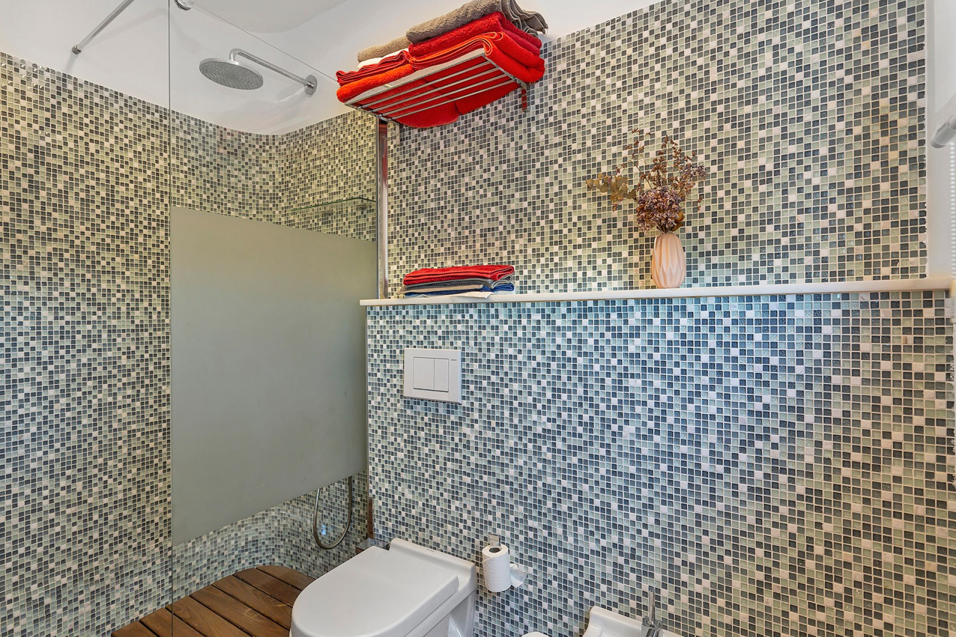 Revente - Villa - Algorfa - La Finca Golf Resort