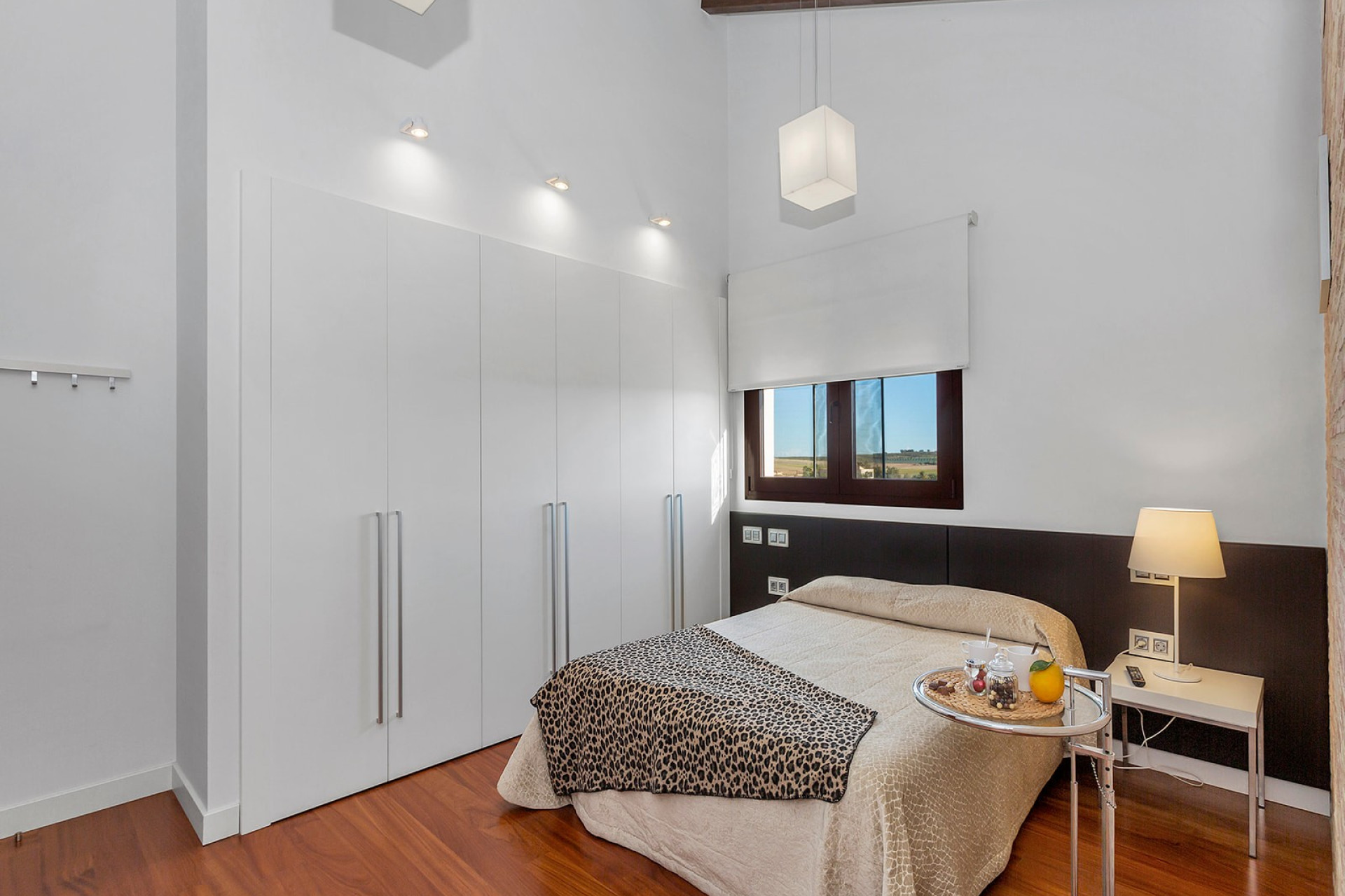 Revente - Villa - Algorfa - La Finca Golf Resort