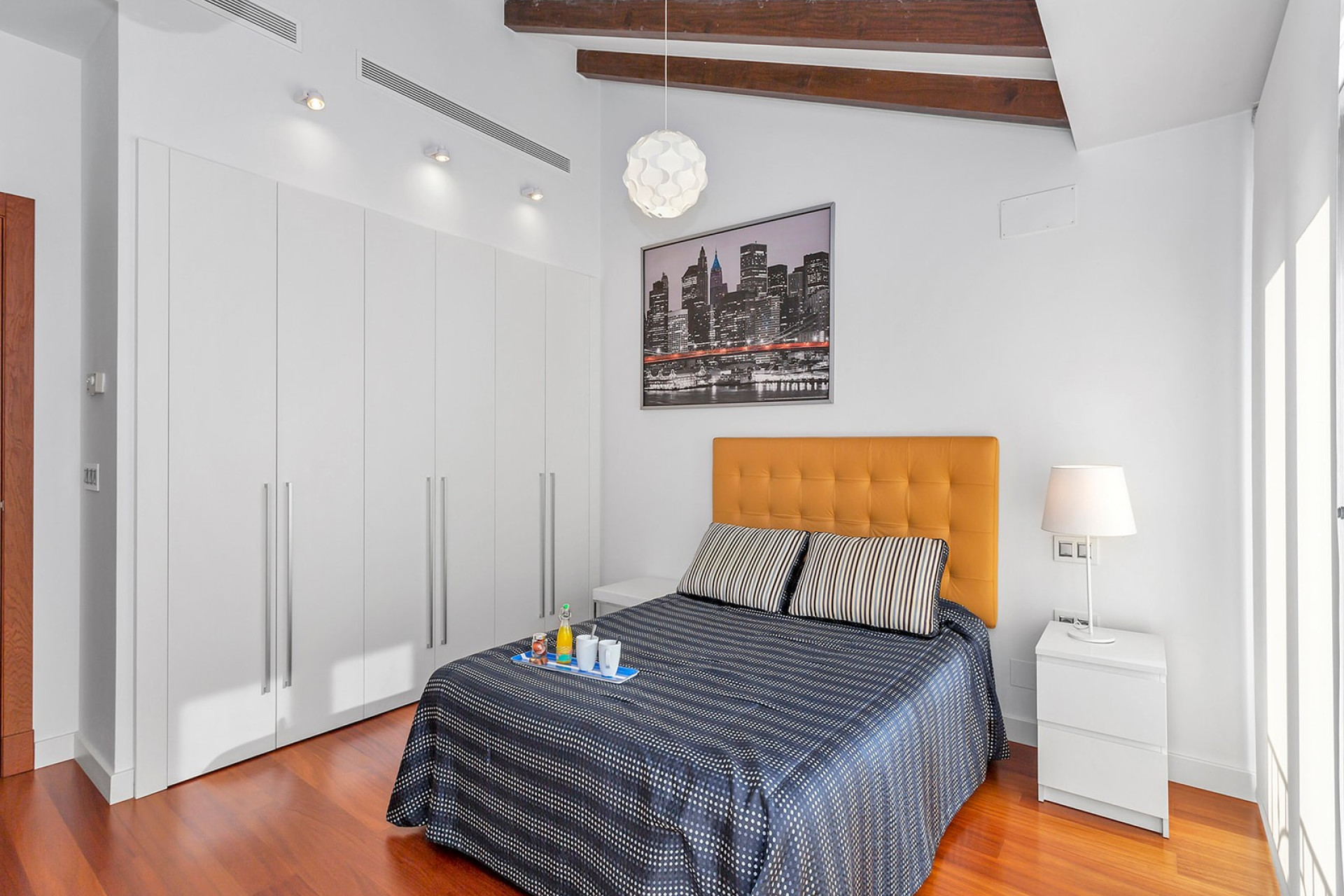 Revente - Villa - Algorfa - La Finca Golf Resort