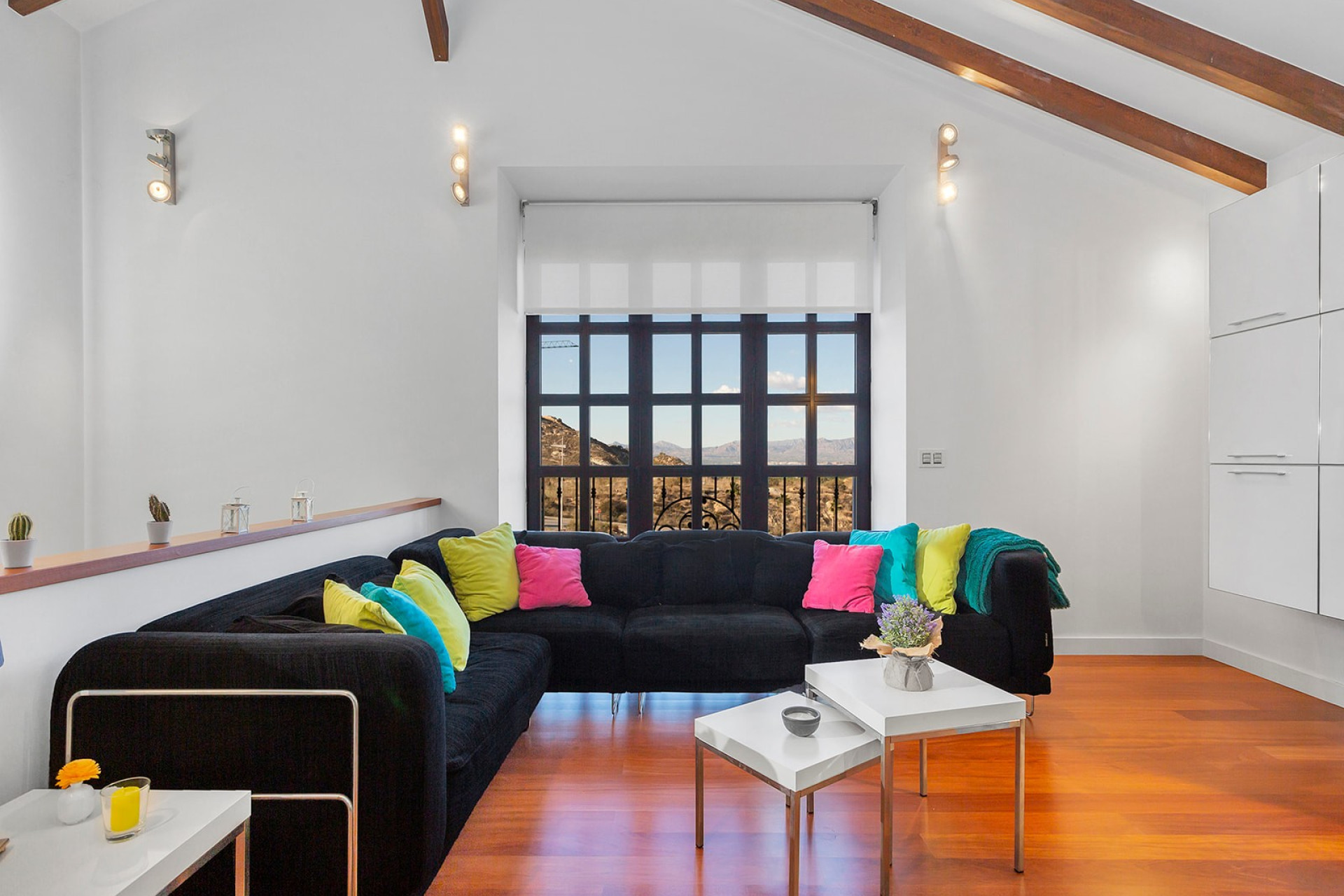 Revente - Villa - Algorfa - La Finca Golf Resort