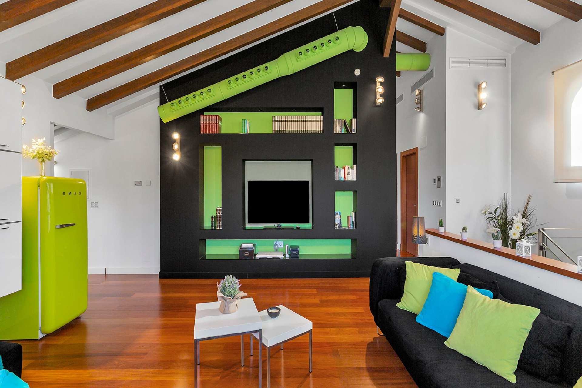 Revente - Villa - Algorfa - La Finca Golf Resort