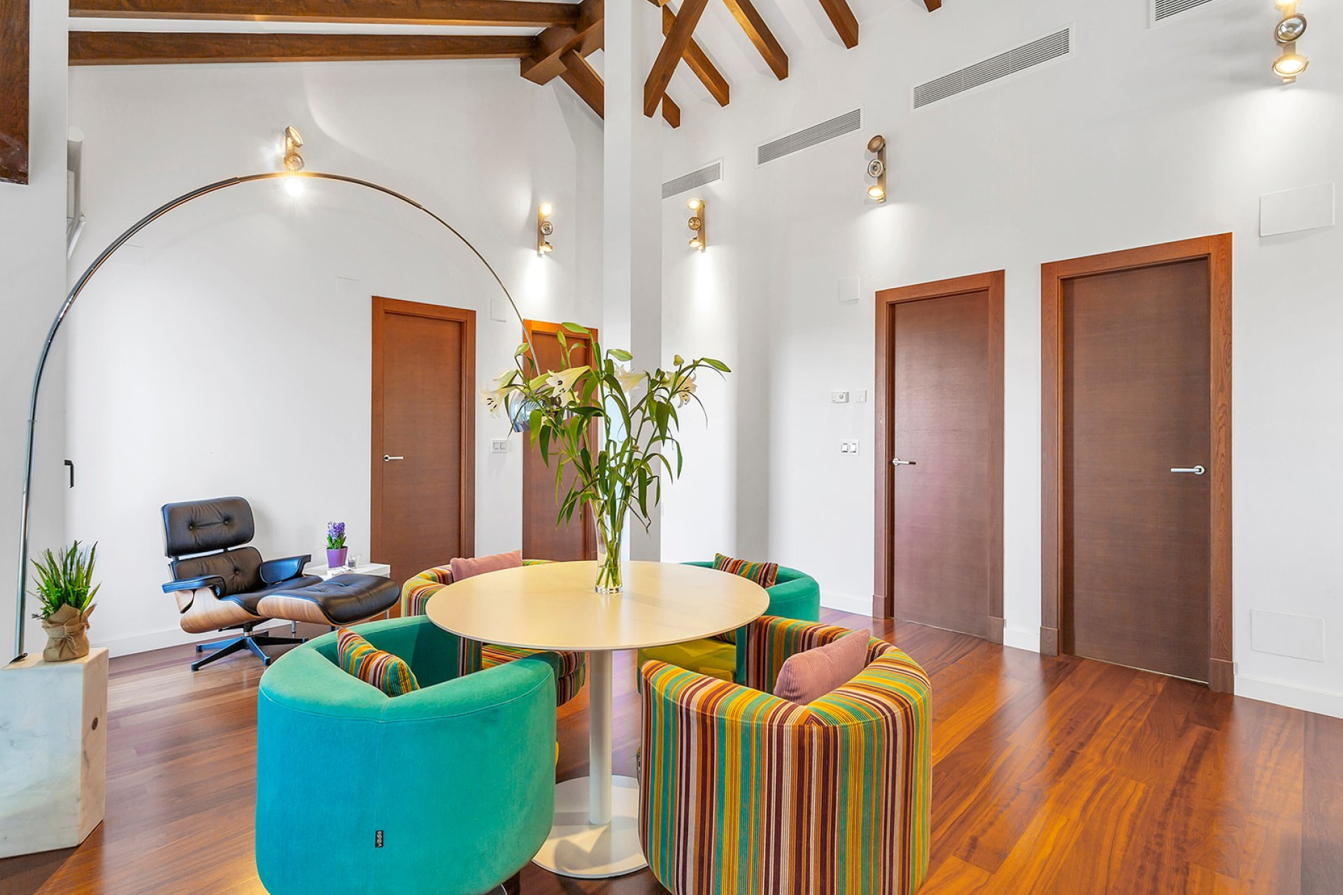 Revente - Villa - Algorfa - La Finca Golf Resort