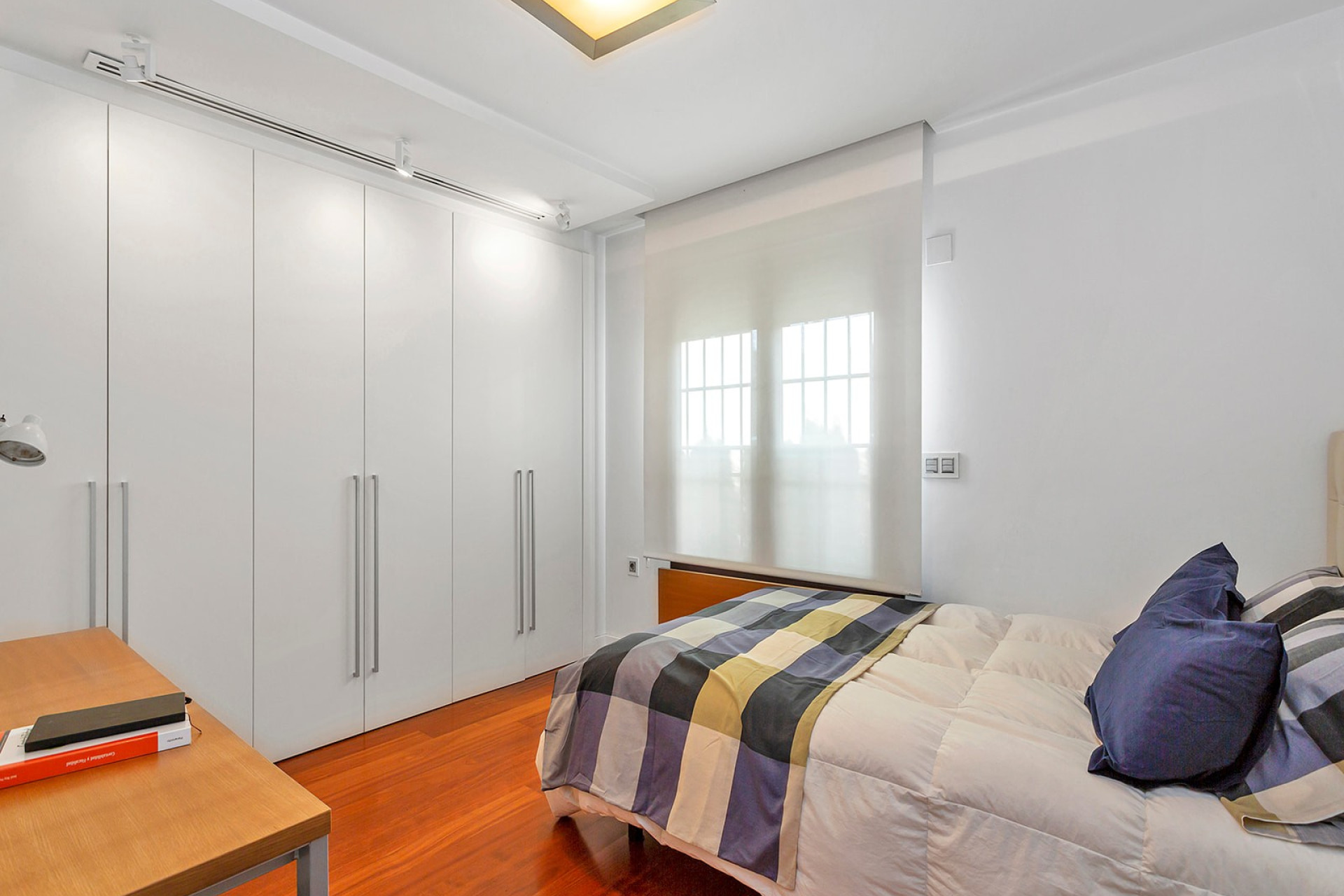 Revente - Villa - Algorfa - La Finca Golf Resort