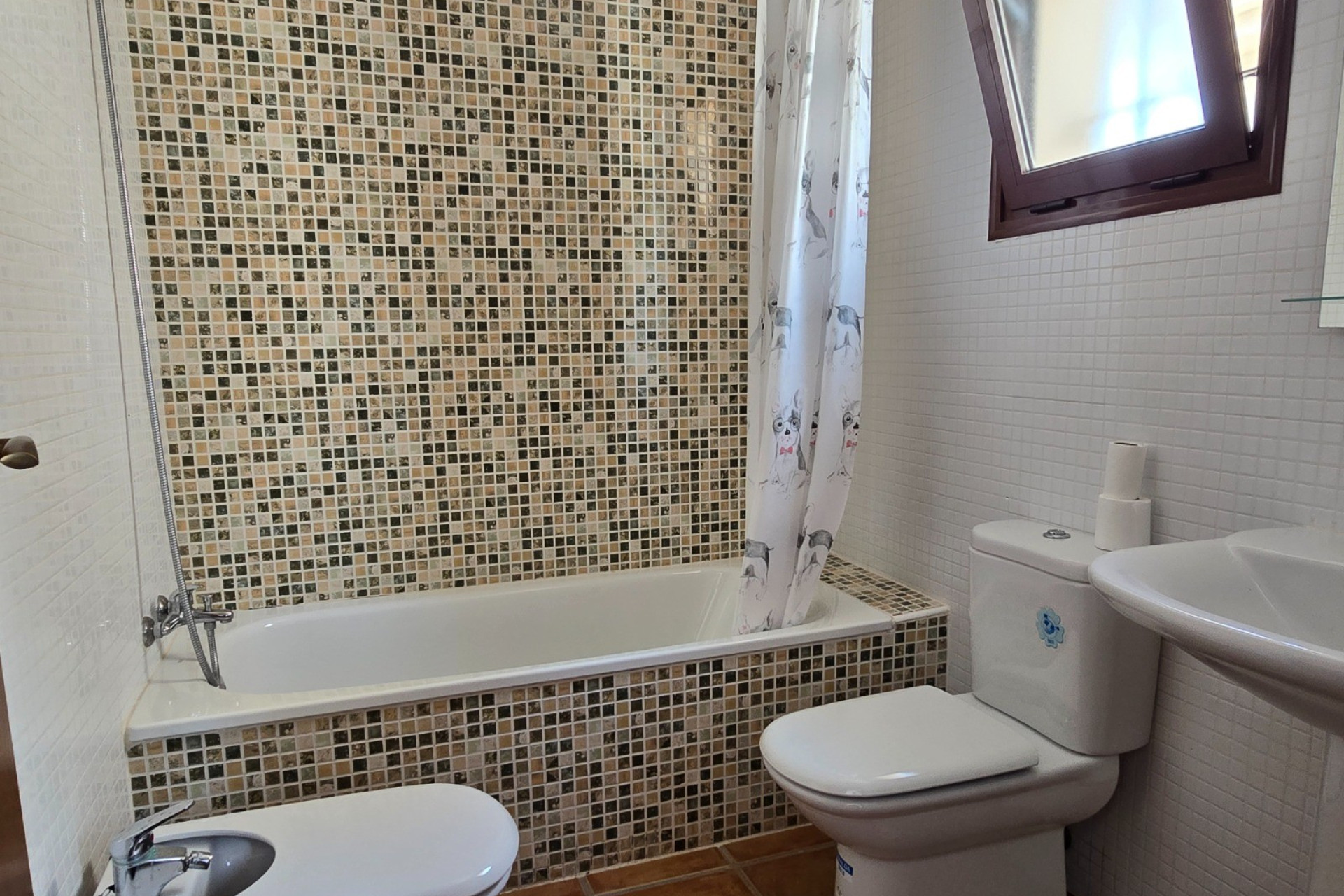 Revente - Villa - Algorfa - La Finca Golf Resort