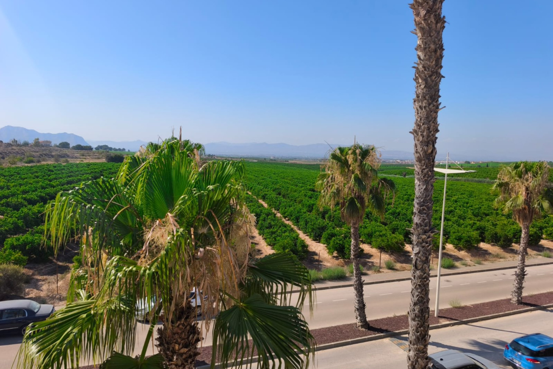 Revente - Villa - Algorfa - La Finca Golf Resort
