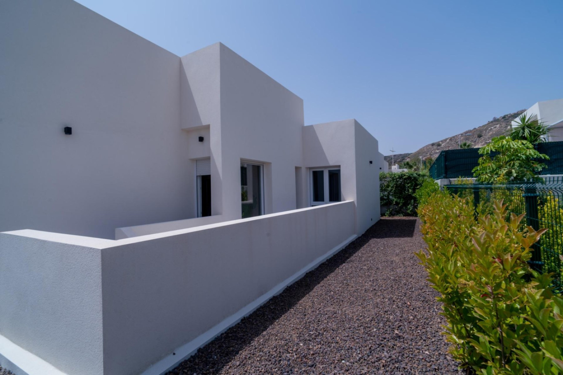 Revente - Villa - Algorfa - La Finca Golf Resort