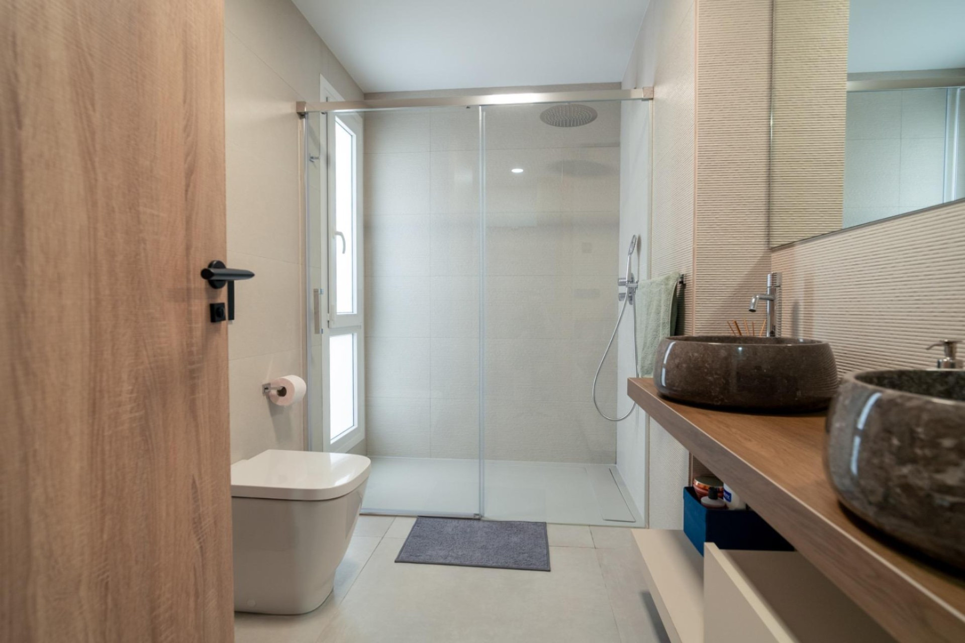 Revente - Villa - Algorfa - La Finca Golf Resort