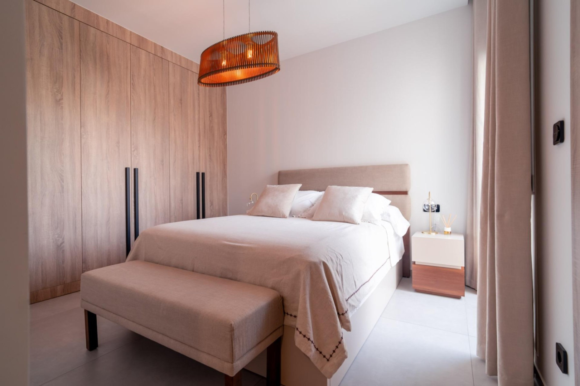 Revente - Villa - Algorfa - La Finca Golf Resort