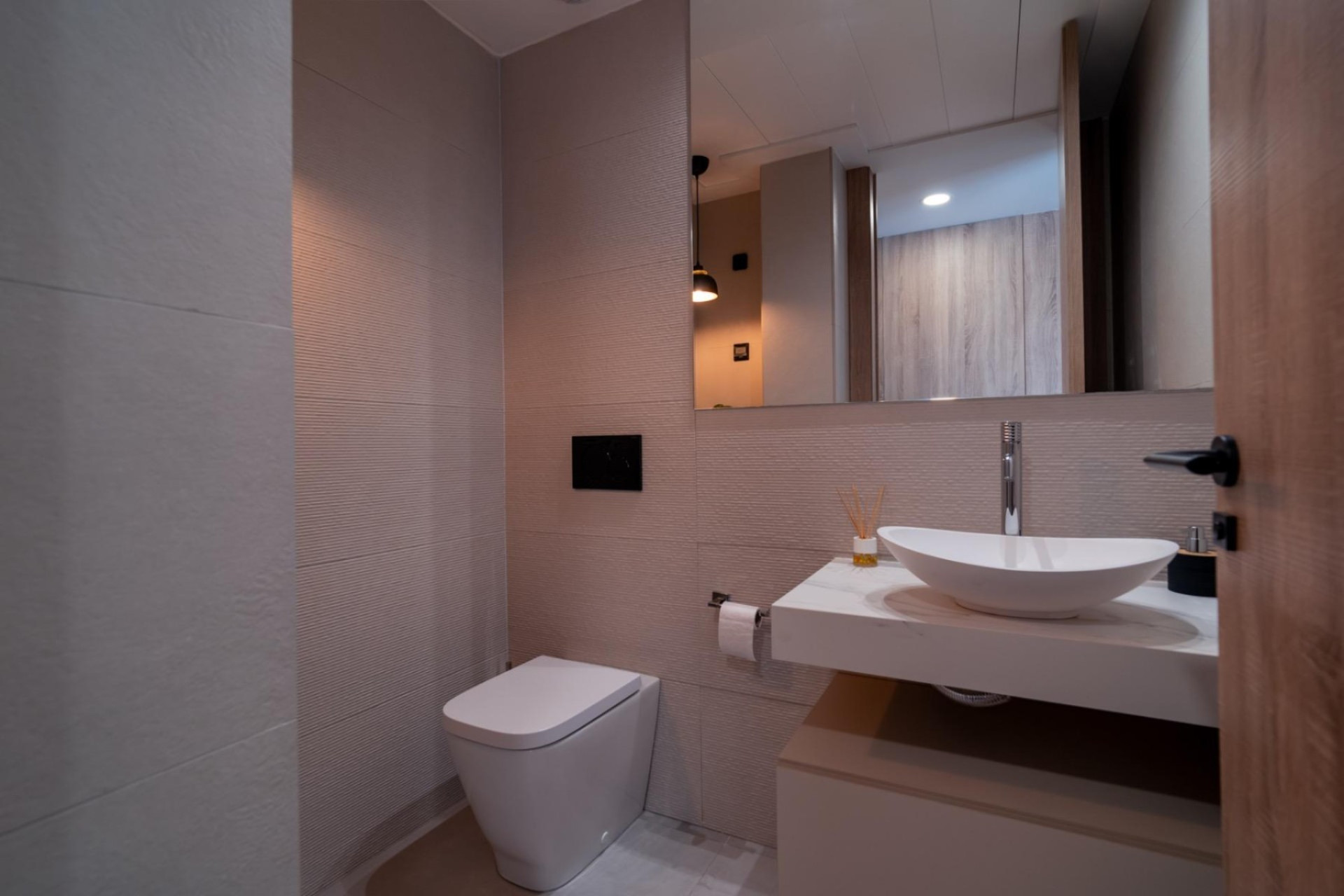 Revente - Villa - Algorfa - La Finca Golf Resort