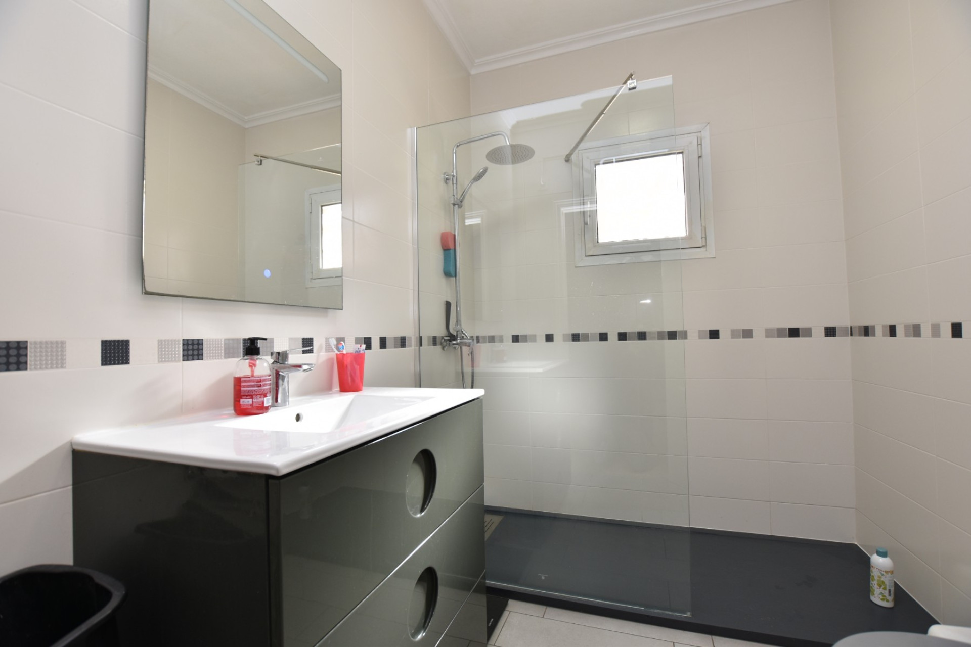 Revente - Villa - Algorfa - La Finca Golf Resort