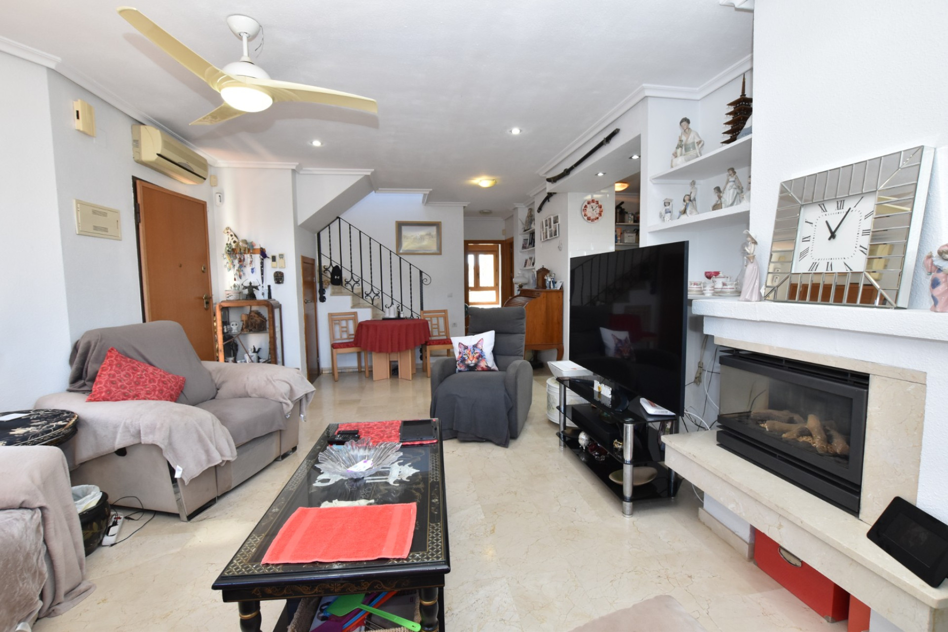 Revente - Villa - Algorfa - La Finca Golf Resort
