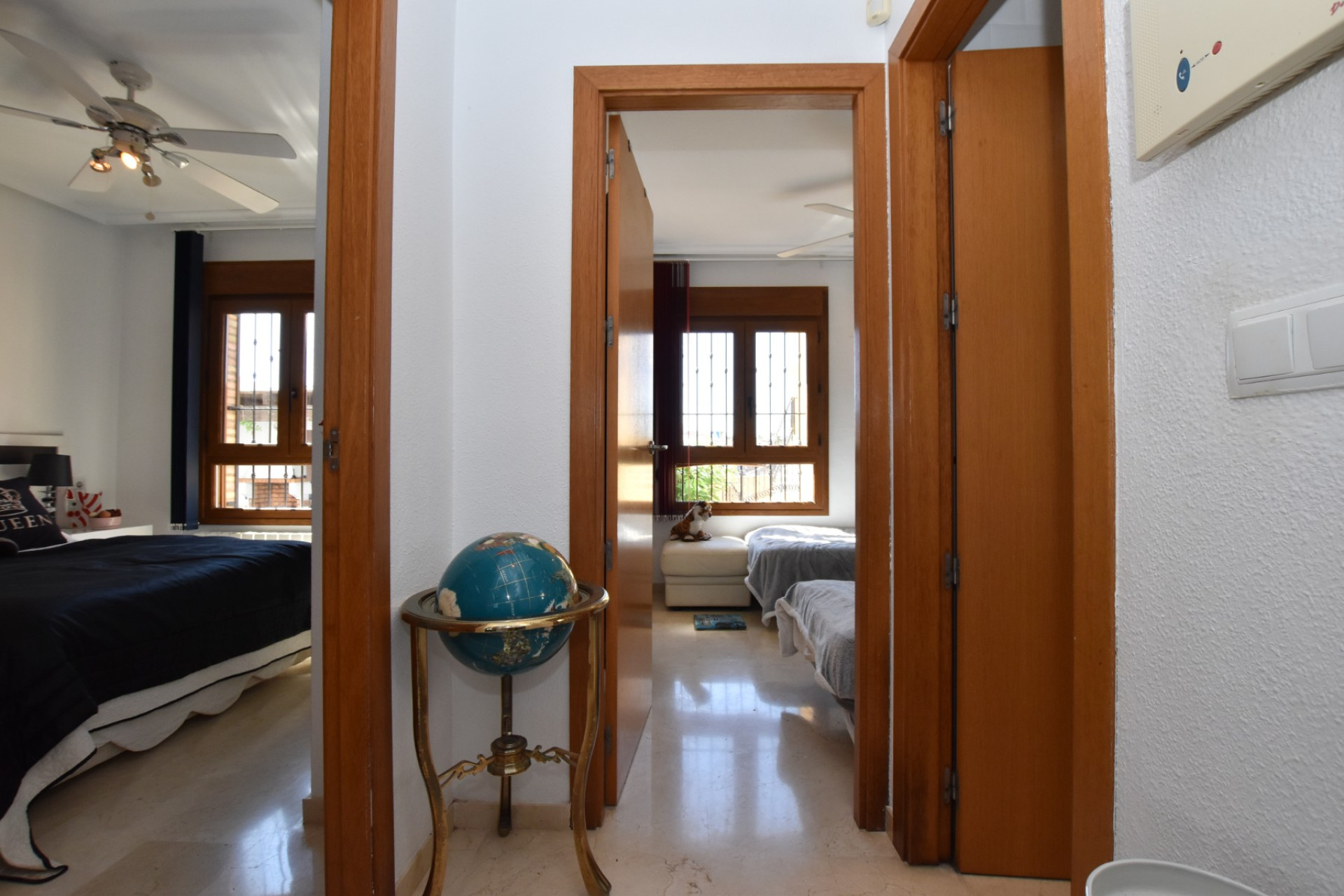 Revente - Villa - Algorfa - La Finca Golf Resort