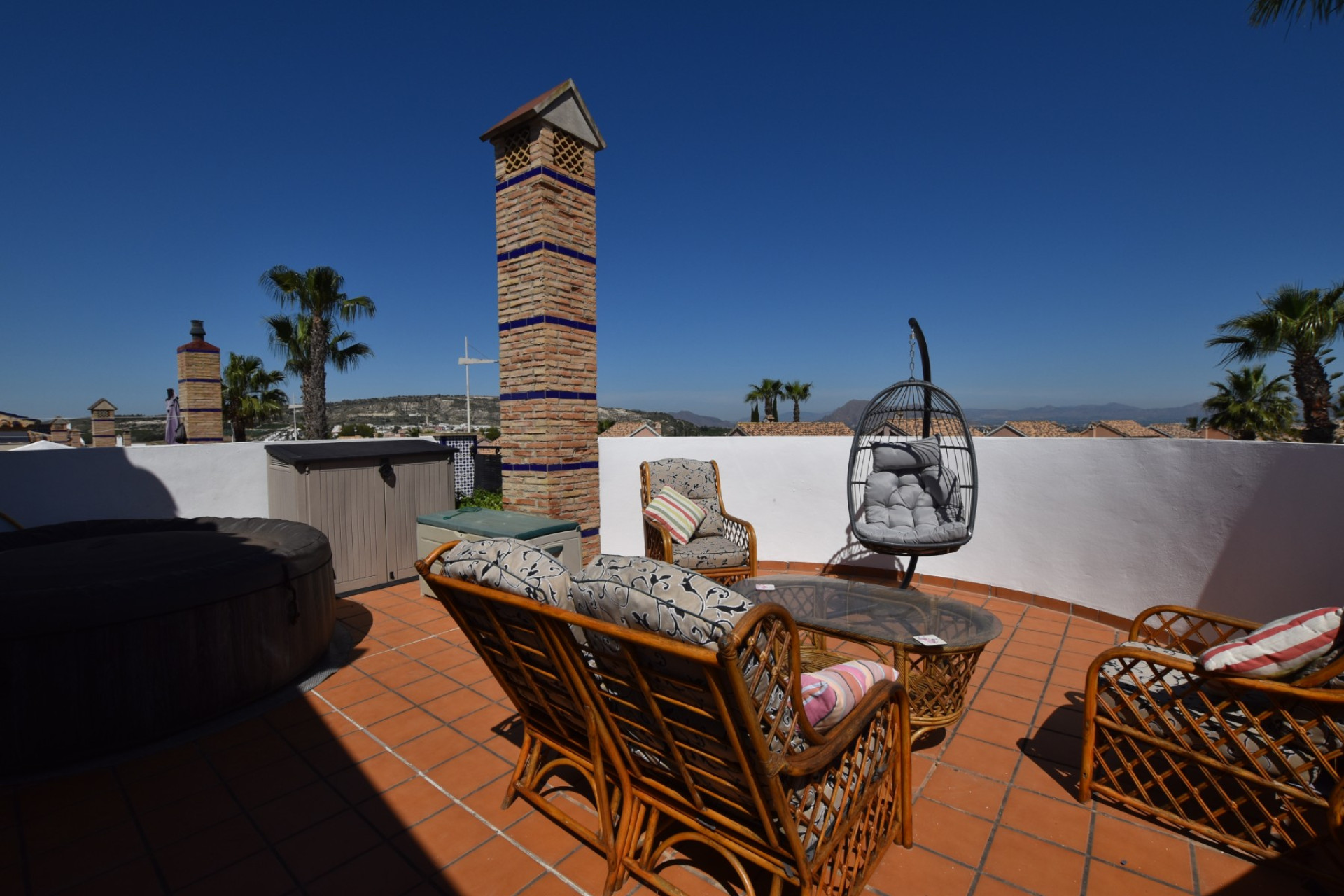 Revente - Villa - Algorfa - La Finca Golf Resort