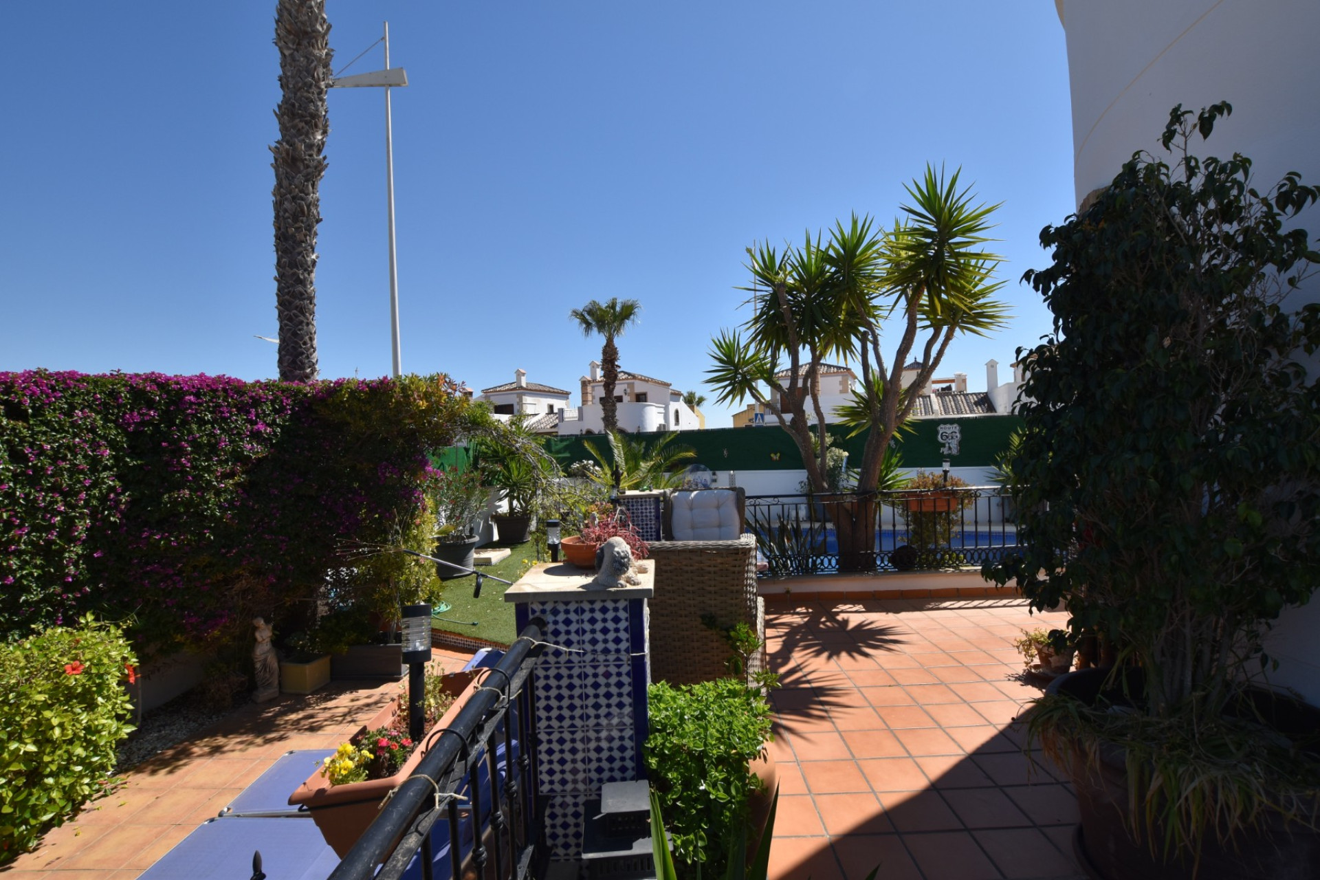 Revente - Villa - Algorfa - La Finca Golf Resort