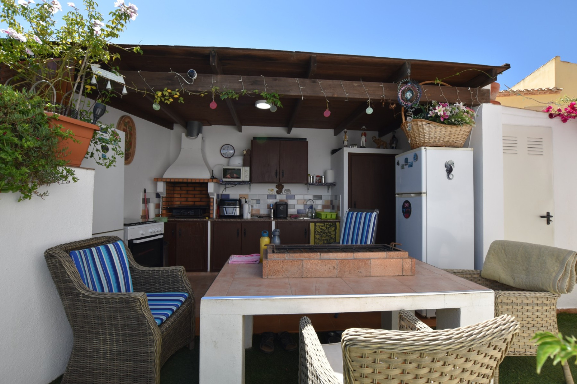 Revente - Villa - Algorfa - La Finca Golf Resort