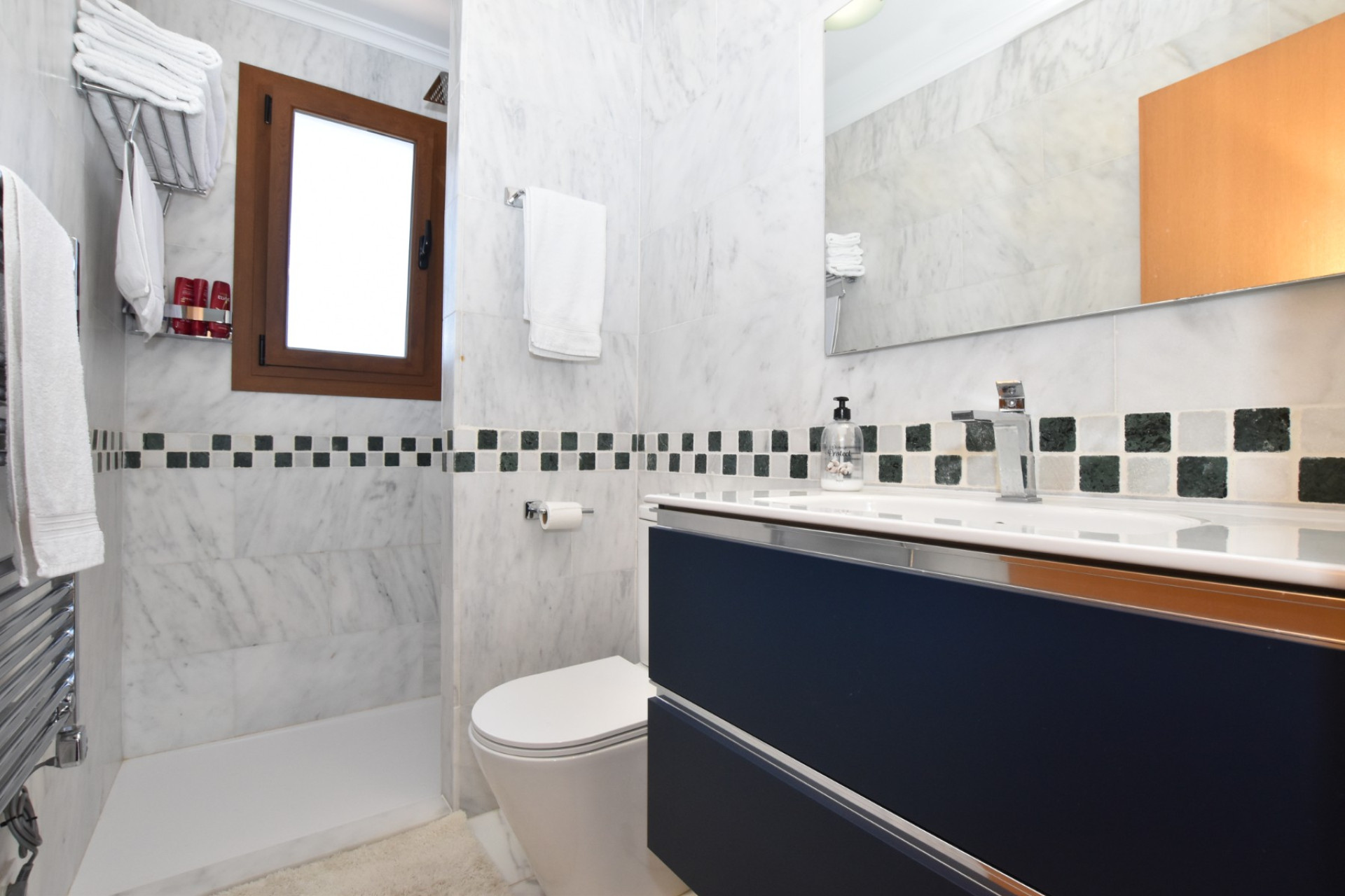Revente - Villa - Algorfa - La Finca Golf Resort
