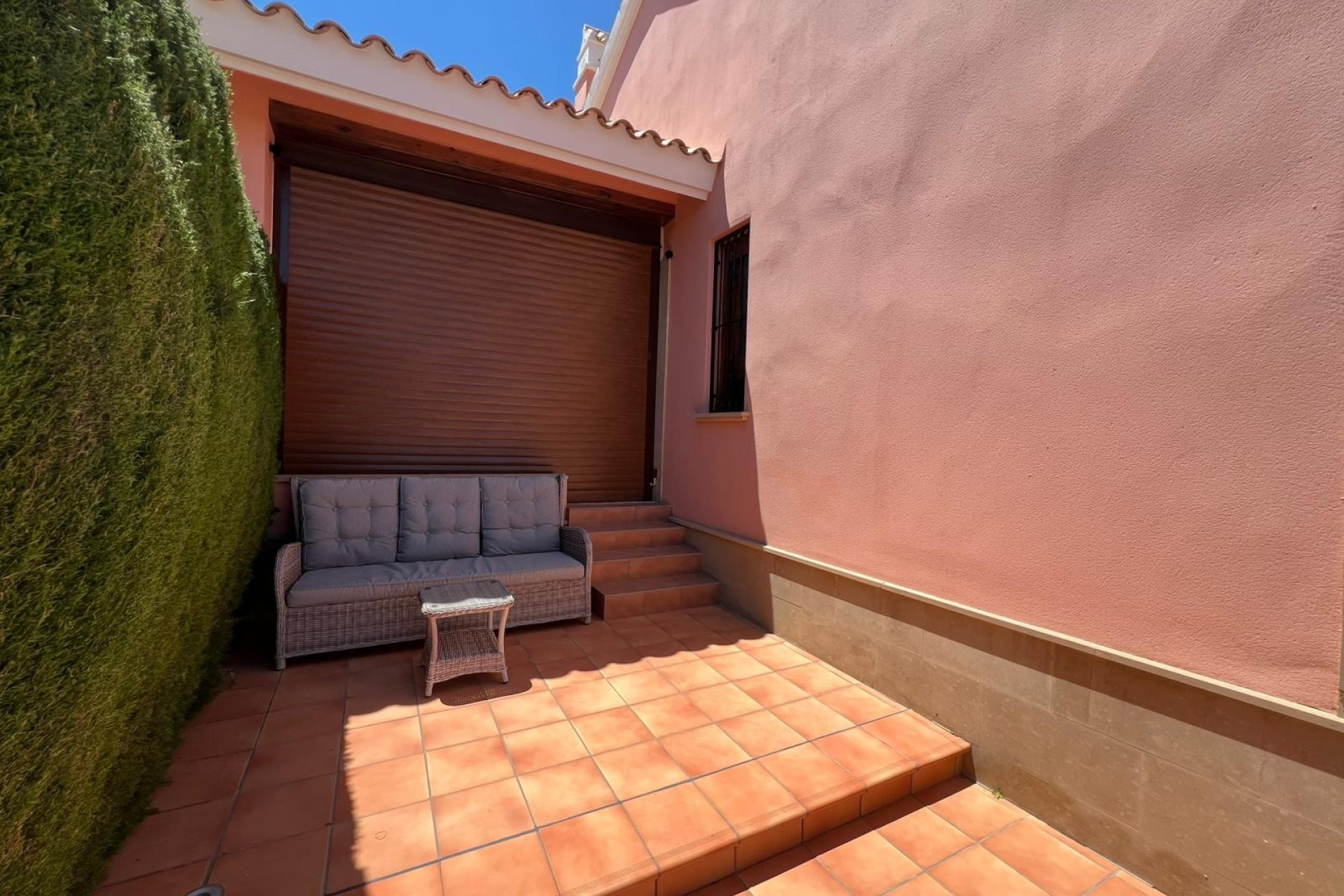 Revente - Villa - Algorfa - La Finca Golf Resort