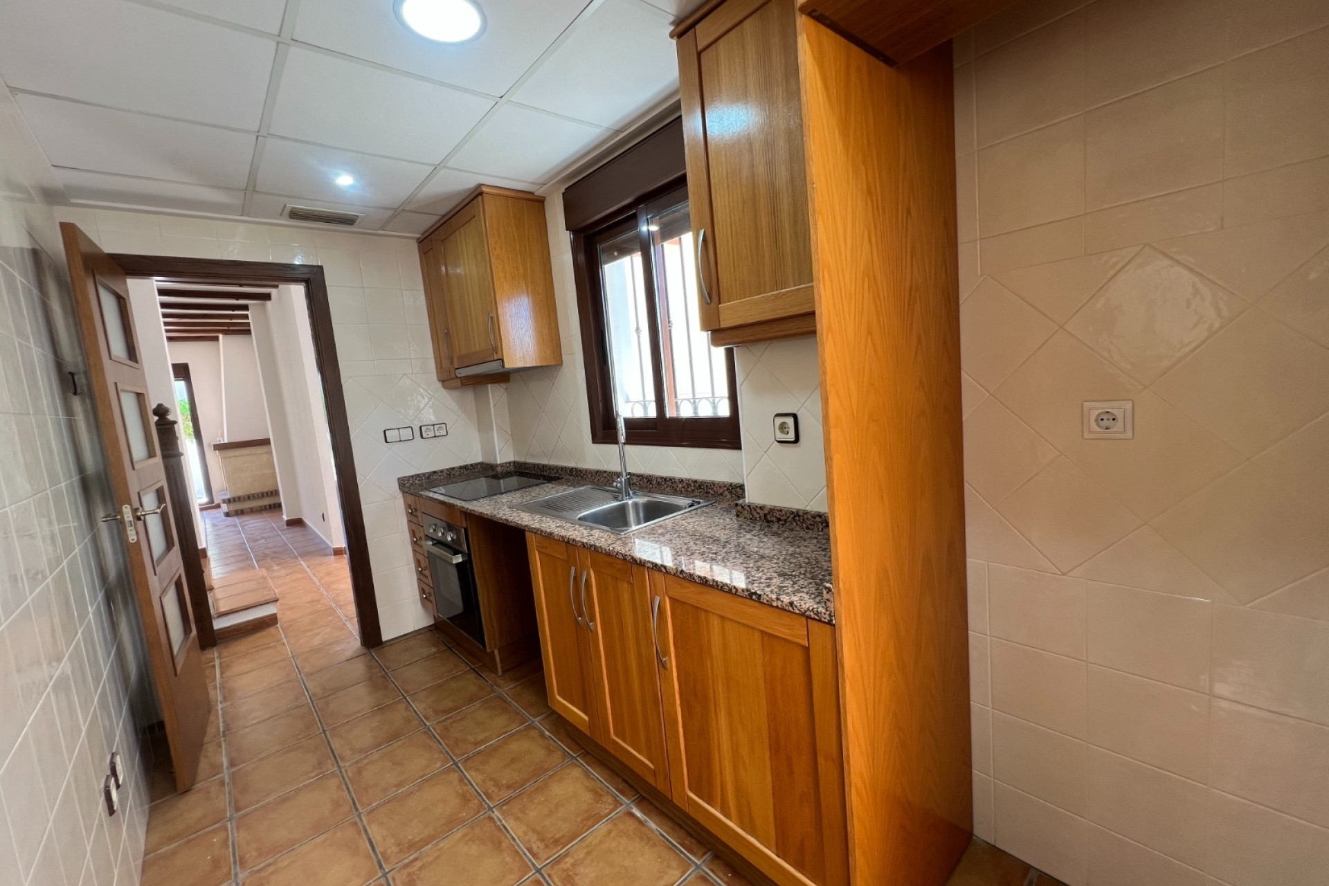 Revente - Villa - Algorfa - La Finca Golf Resort