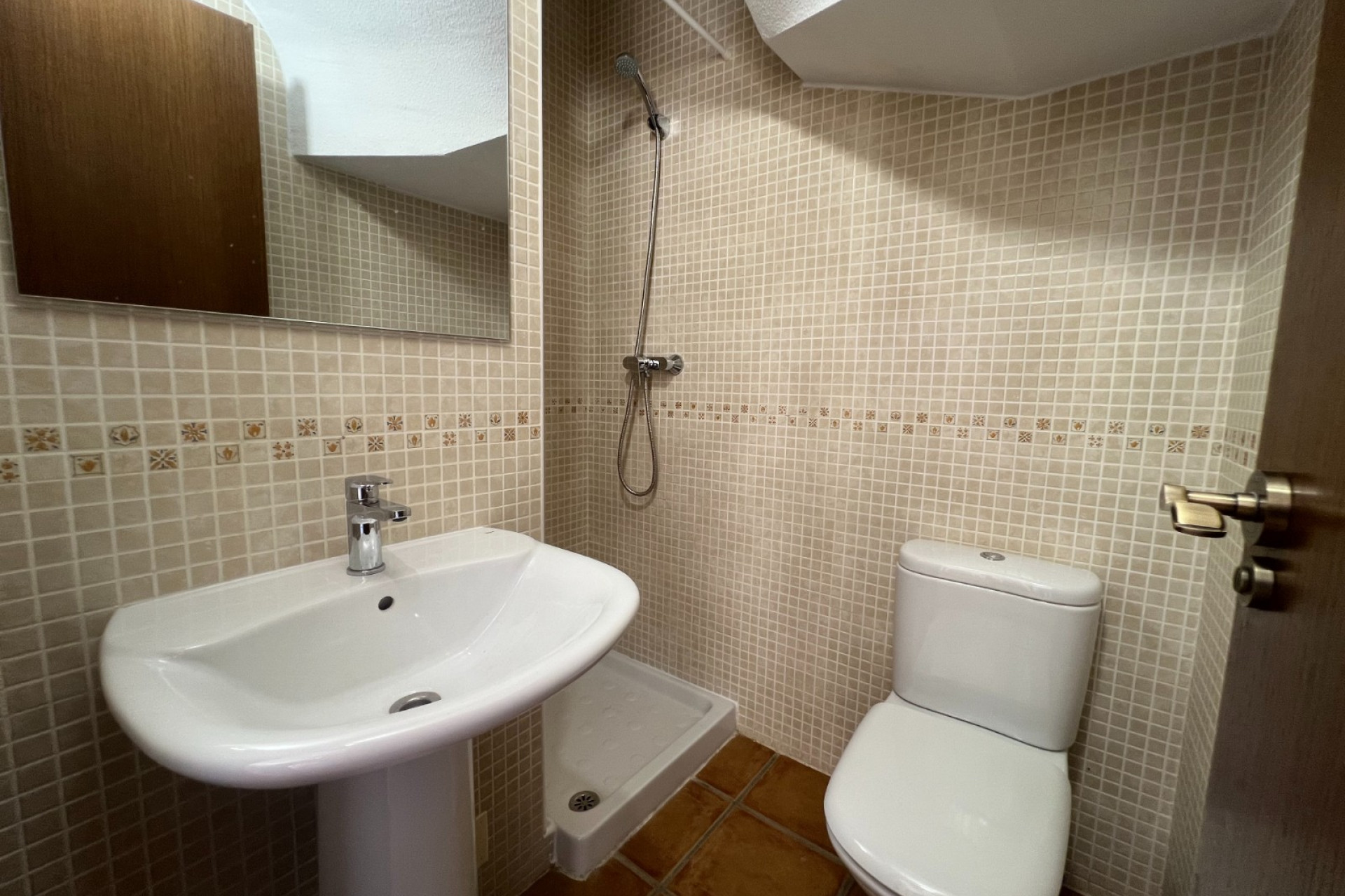 Revente - Villa - Algorfa - La Finca Golf Resort